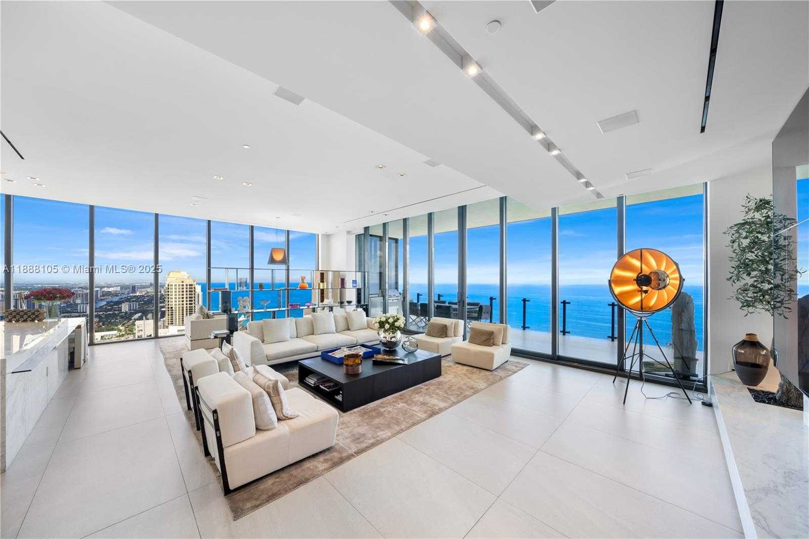 Small Image of 17141 COLLINS AVE #LPH-1, Sunny Isles Beach Number 19