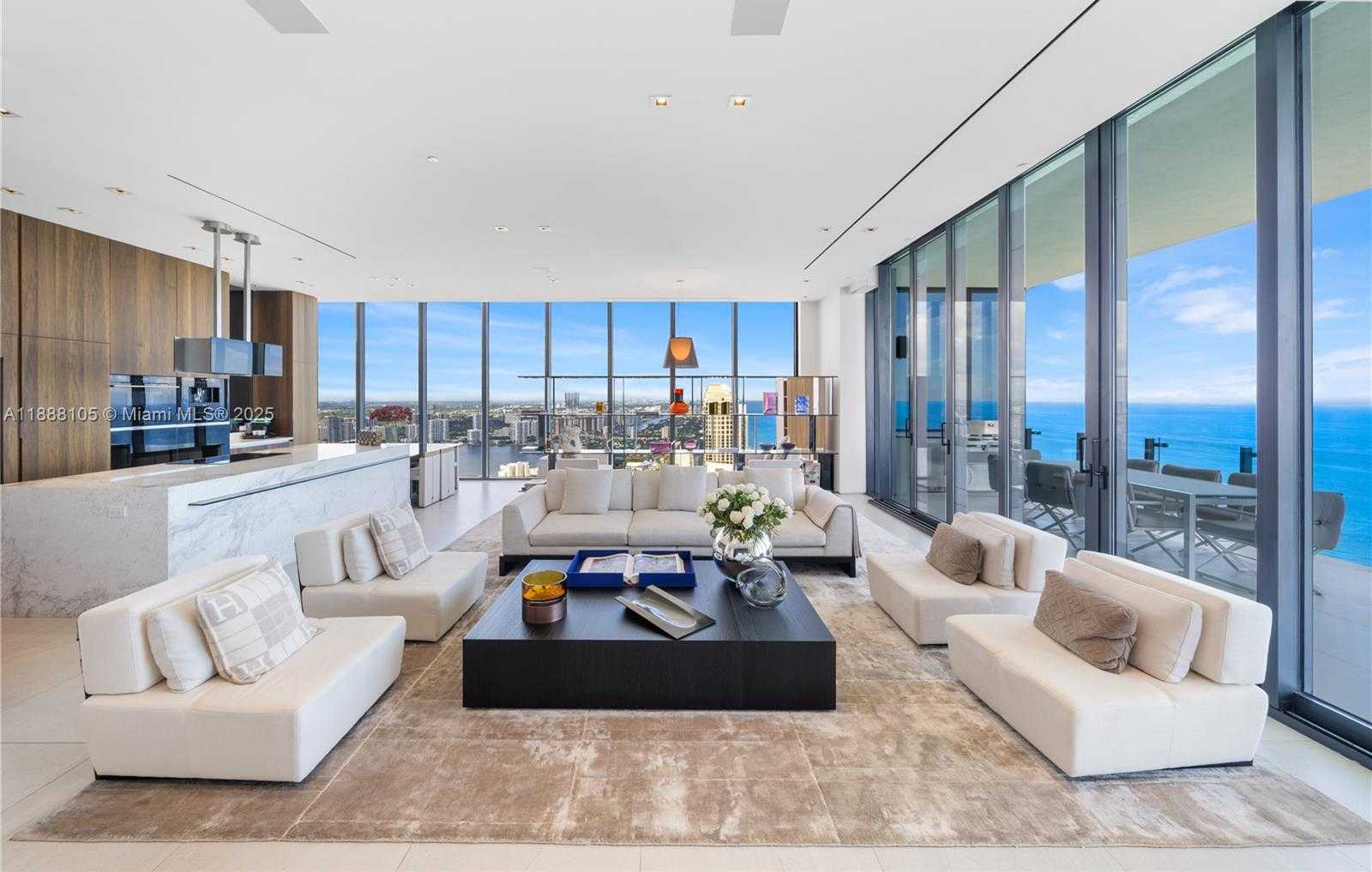 Small Image of 17141 COLLINS AVE #LPH-1, Sunny Isles Beach Number 20