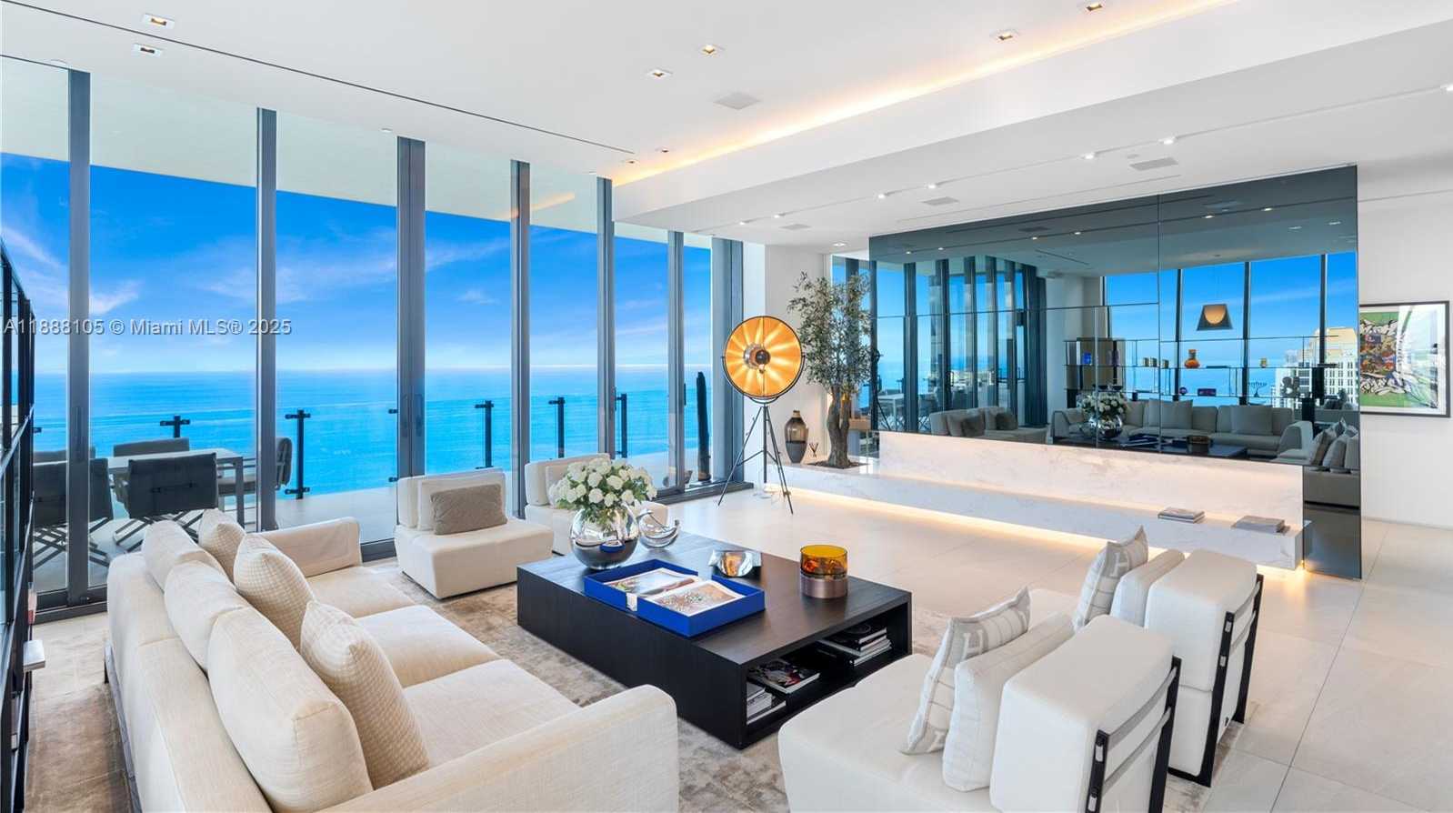 Small Image of 17141 COLLINS AVE #LPH-1, Sunny Isles Beach Number 21