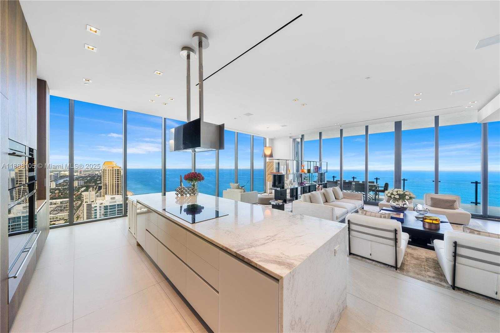 Small Image of 17141 COLLINS AVE #LPH-1, Sunny Isles Beach Number 23