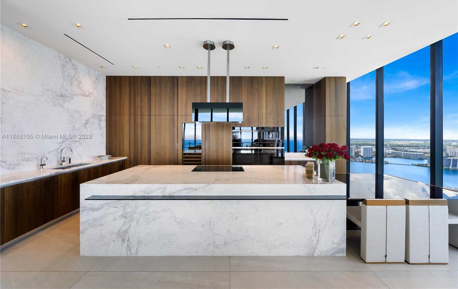 Small Image of 17141 COLLINS AVE #LPH-1, Sunny Isles Beach Number 25