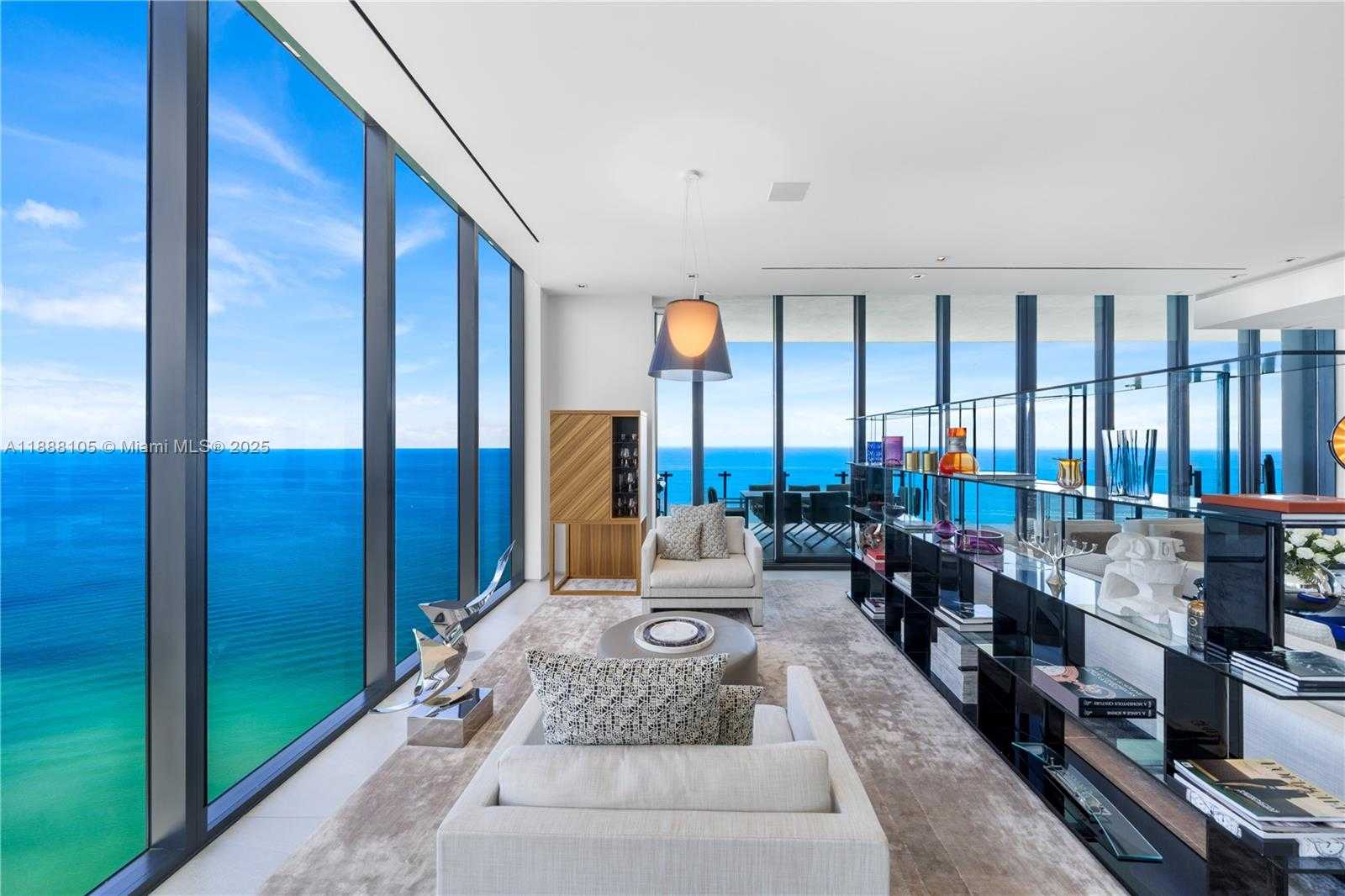 Small Image of 17141 COLLINS AVE #LPH-1, Sunny Isles Beach Number 27