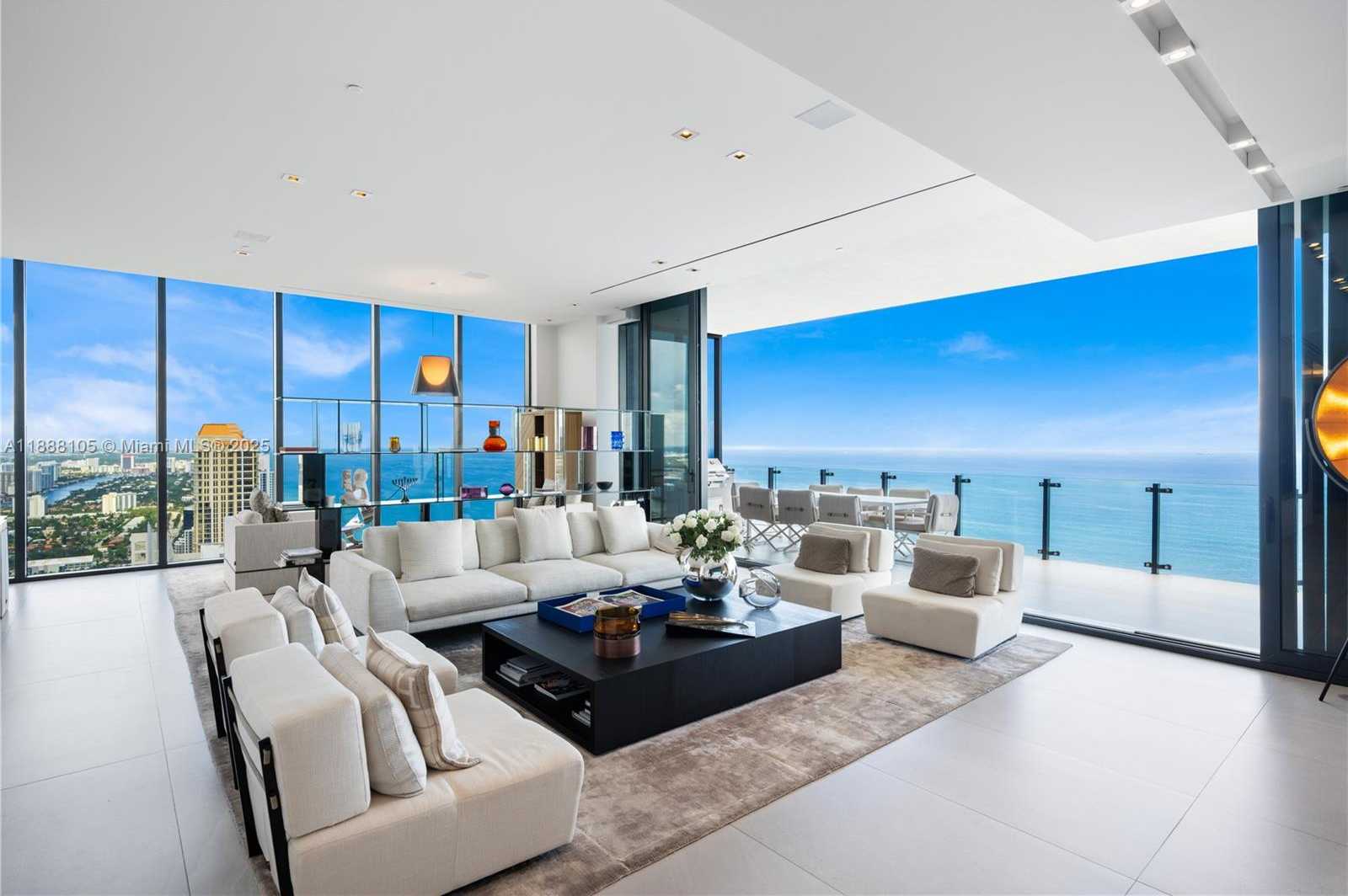 Small Image of 17141 COLLINS AVE #LPH-1, Sunny Isles Beach Number 28