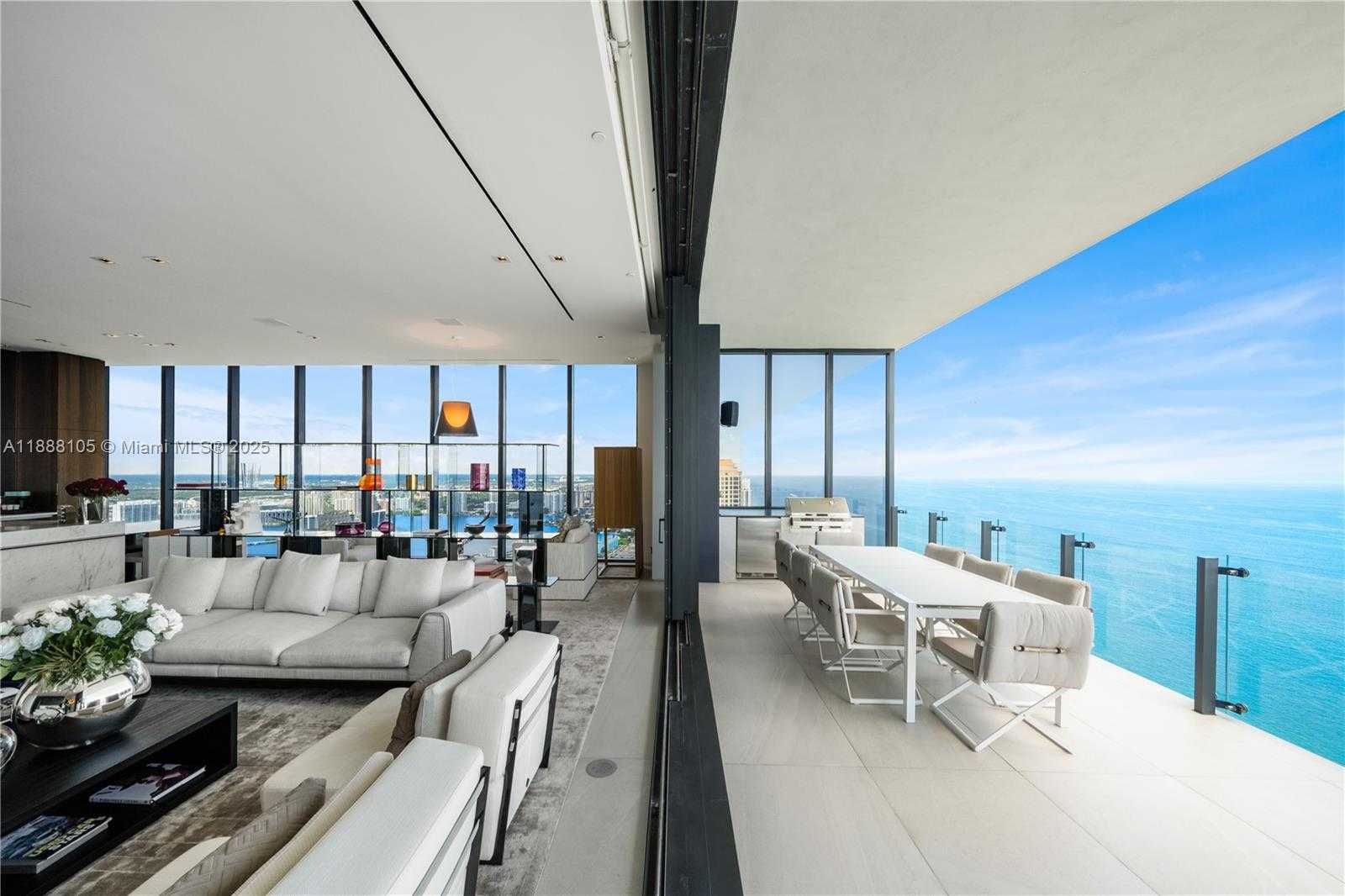 Small Image of 17141 COLLINS AVE #LPH-1, Sunny Isles Beach Number 29