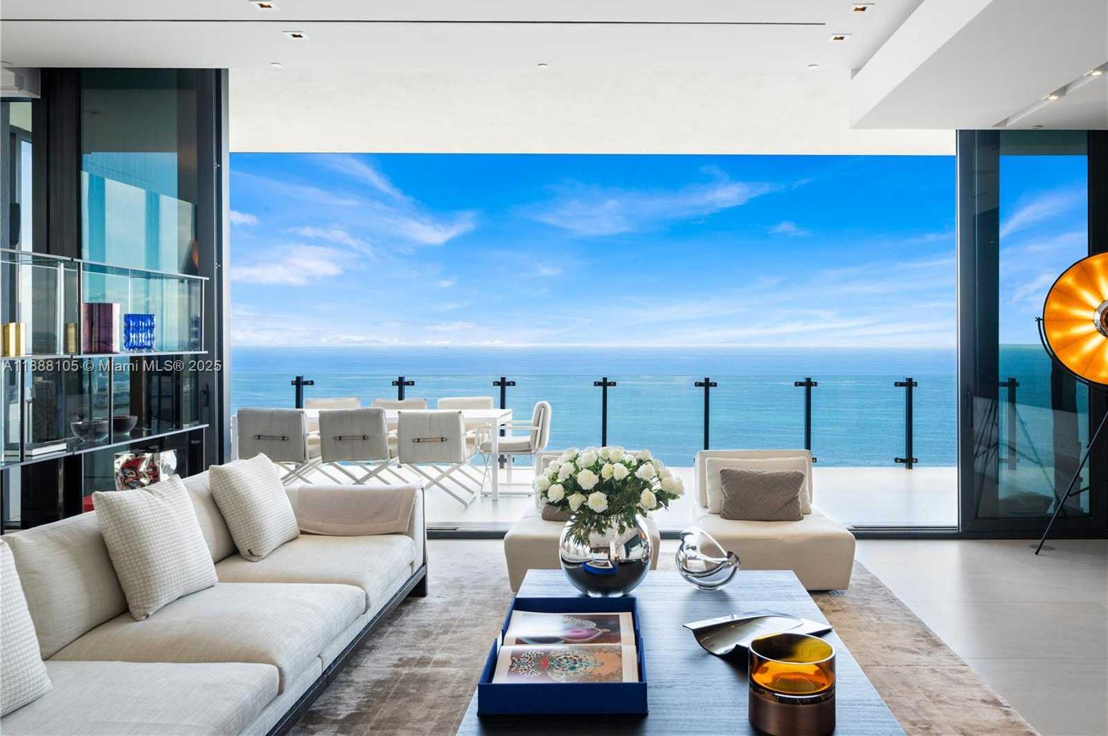 Small Image of 17141 COLLINS AVE #LPH-1, Sunny Isles Beach Number 3