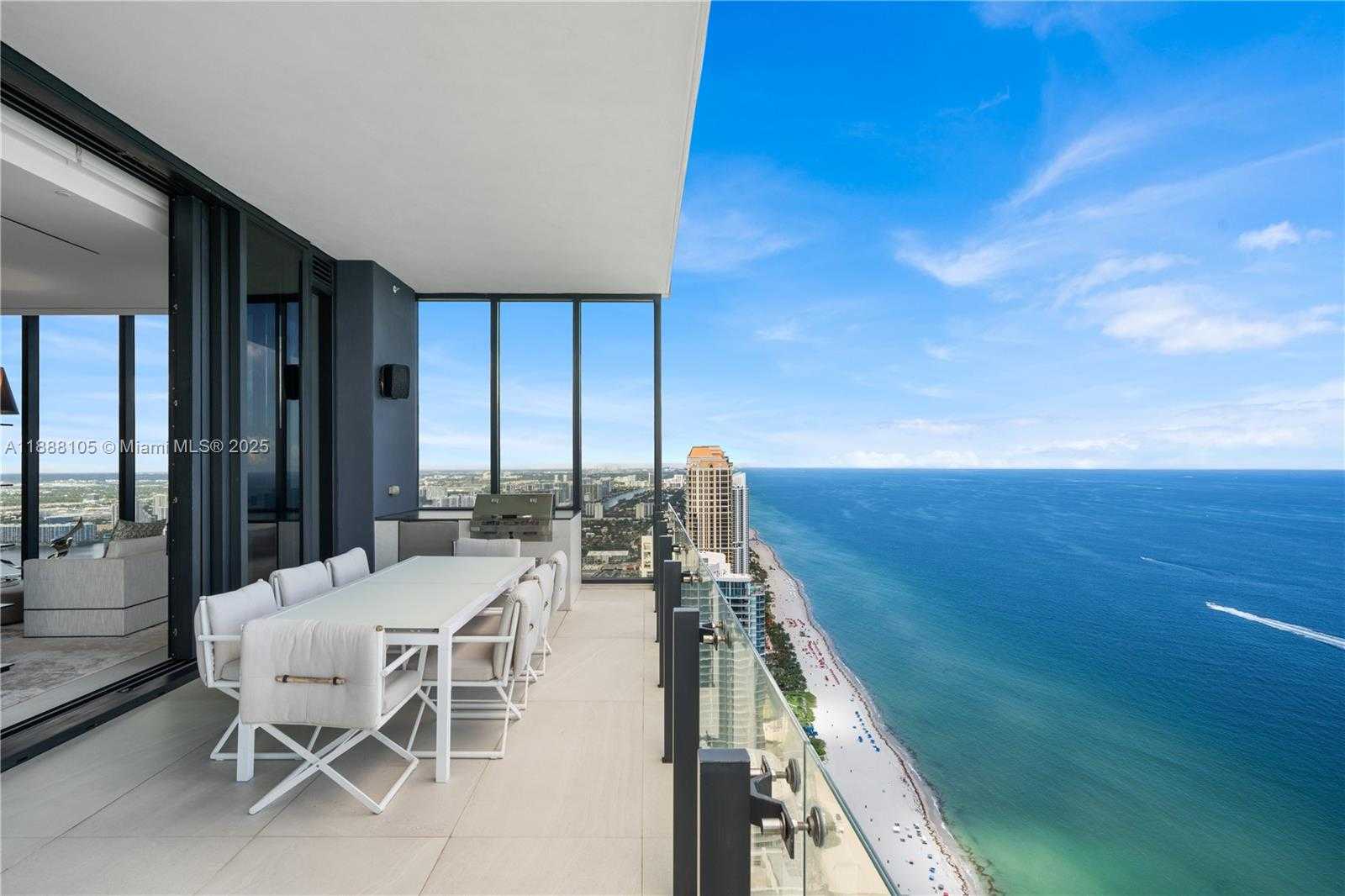 Small Image of 17141 COLLINS AVE #LPH-1, Sunny Isles Beach Number 30