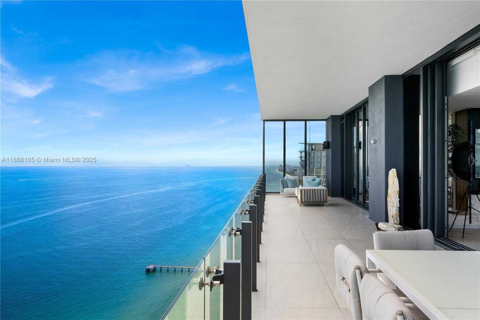 Small Image of 17141 COLLINS AVE #LPH-1, Sunny Isles Beach Number 32