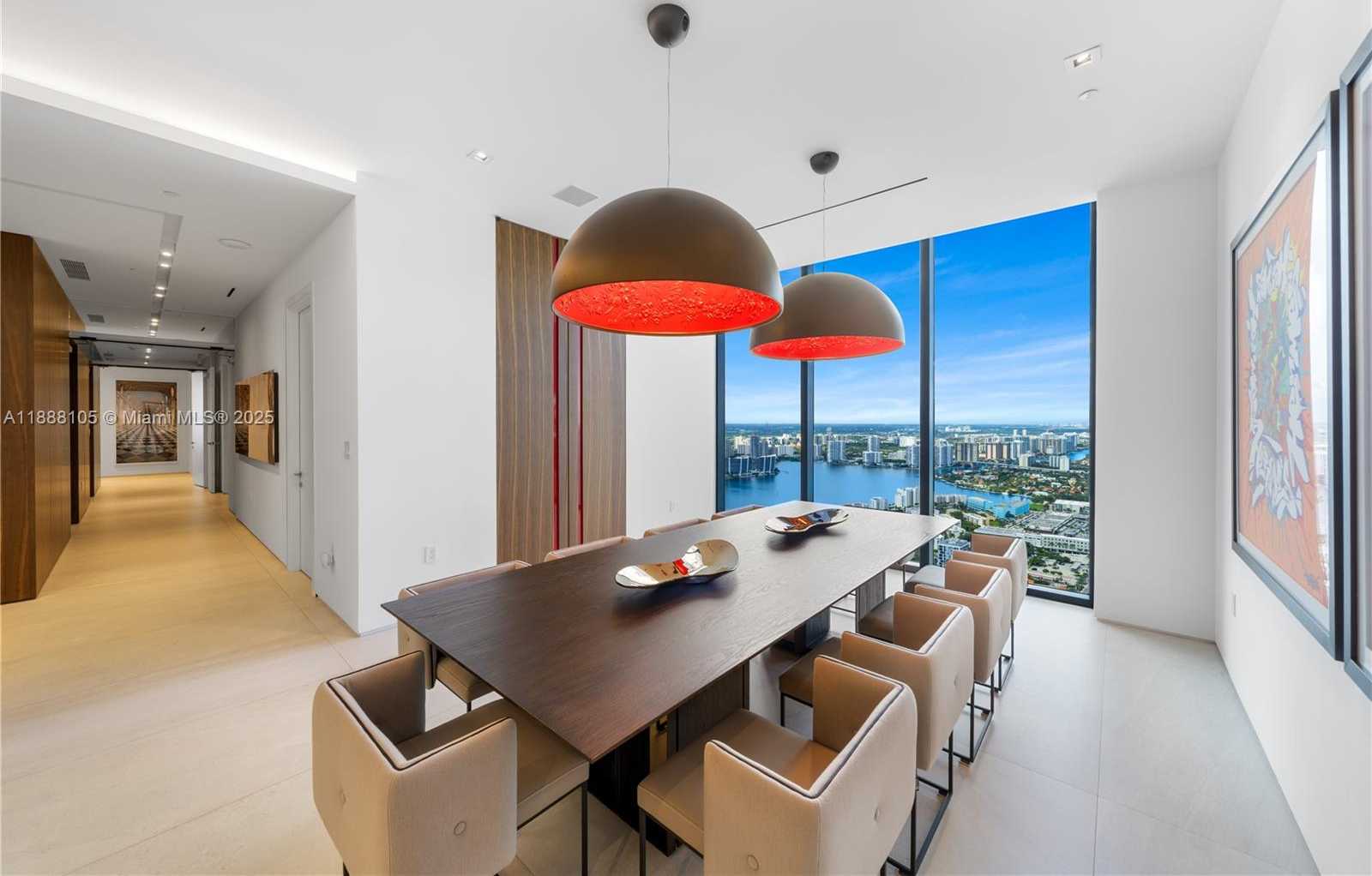 Small Image of 17141 COLLINS AVE #LPH-1, Sunny Isles Beach Number 33