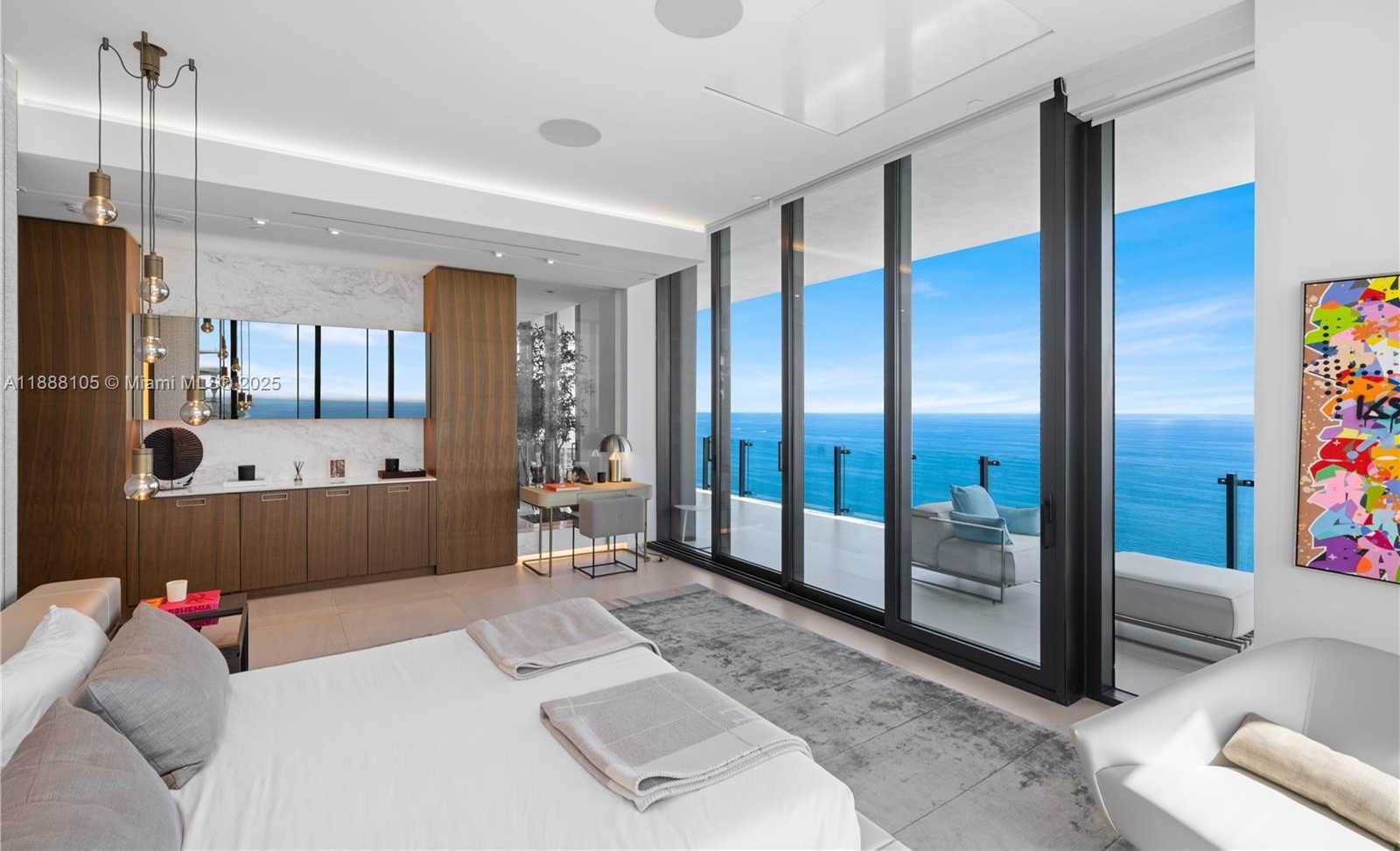 Small Image of 17141 COLLINS AVE #LPH-1, Sunny Isles Beach Number 39