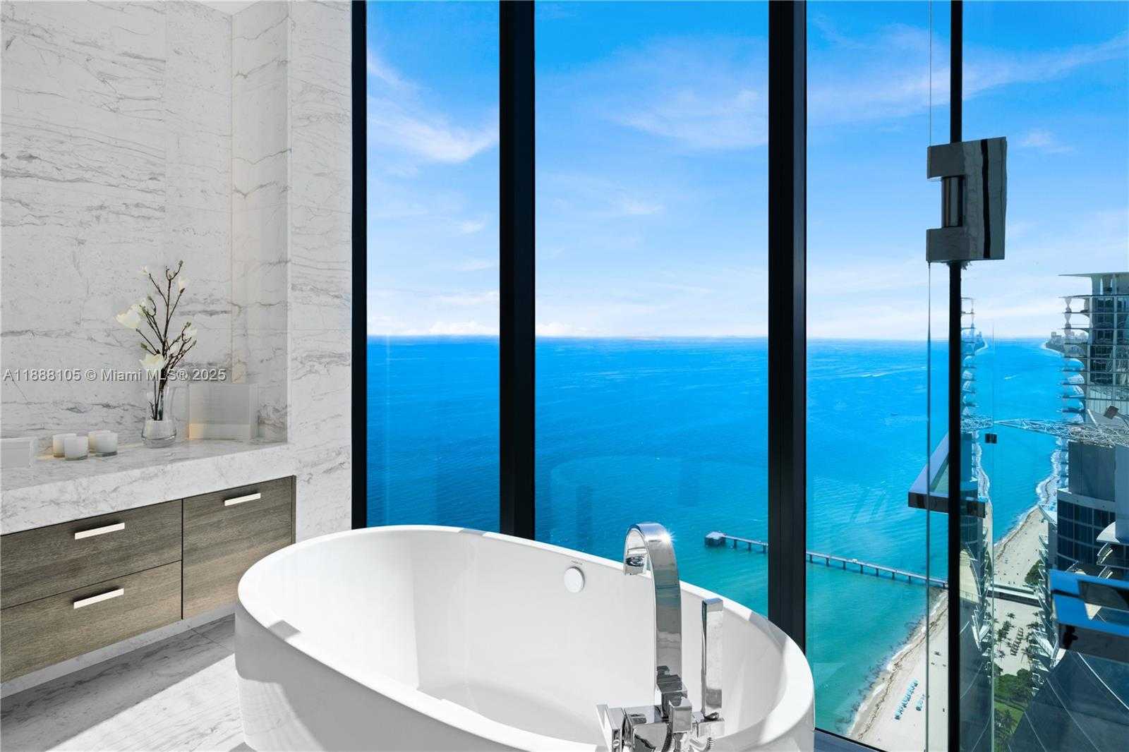 Small Image of 17141 COLLINS AVE #LPH-1, Sunny Isles Beach Number 43