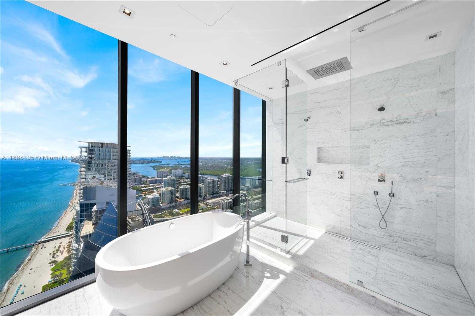 Small Image of 17141 COLLINS AVE #LPH-1, Sunny Isles Beach Number 44