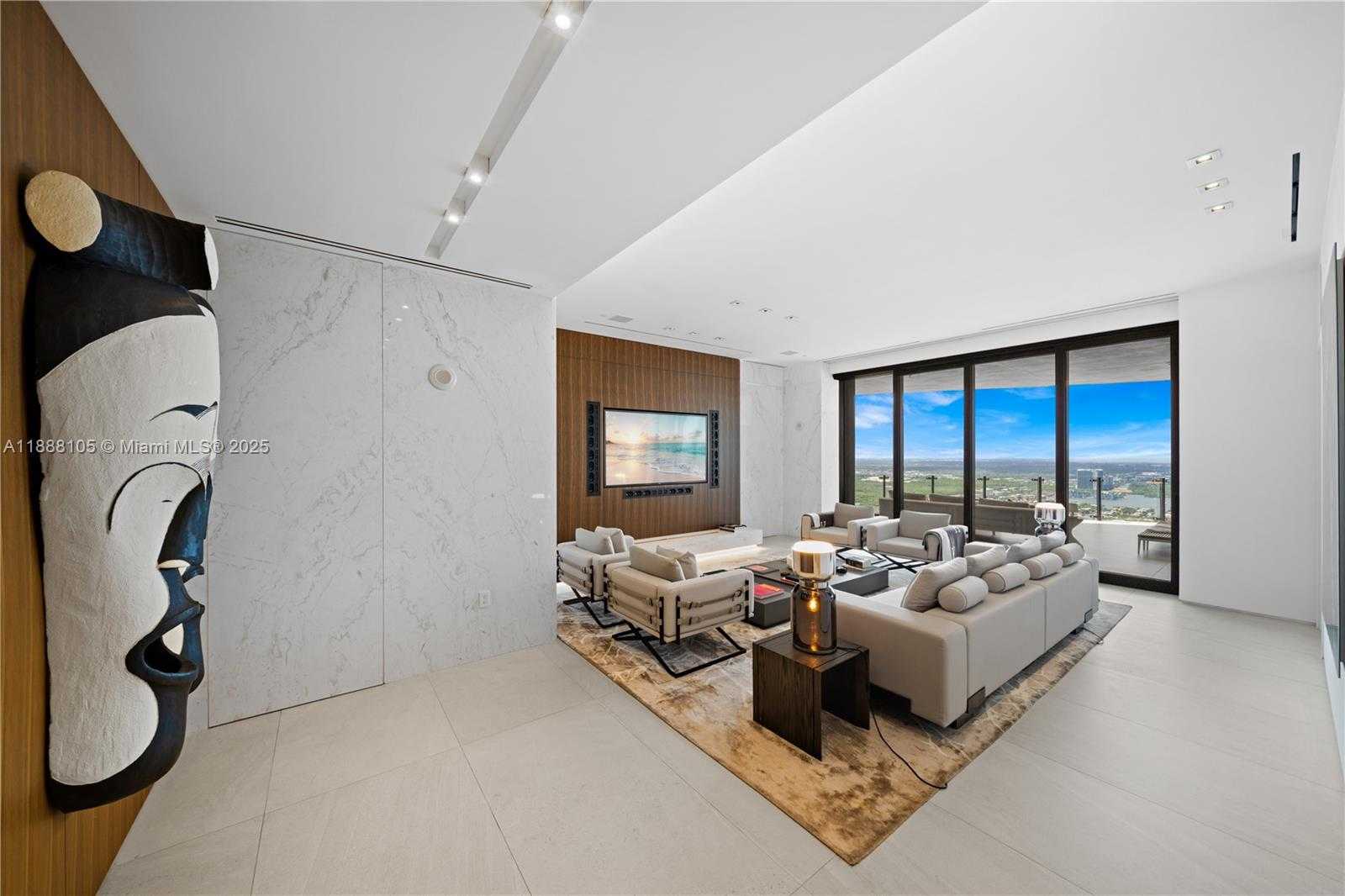 Small Image of 17141 COLLINS AVE #LPH-1, Sunny Isles Beach Number 51