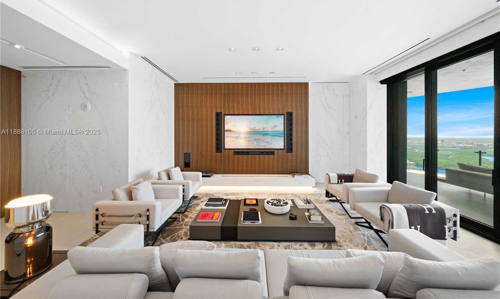 Small Image of 17141 COLLINS AVE #LPH-1, Sunny Isles Beach Number 52