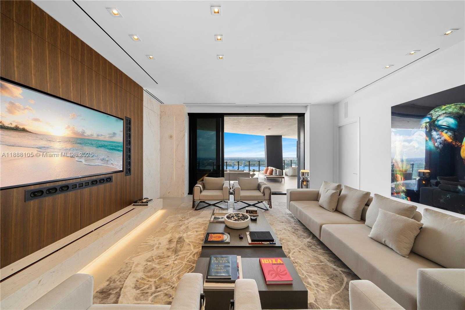 Small Image of 17141 COLLINS AVE #LPH-1, Sunny Isles Beach Number 55