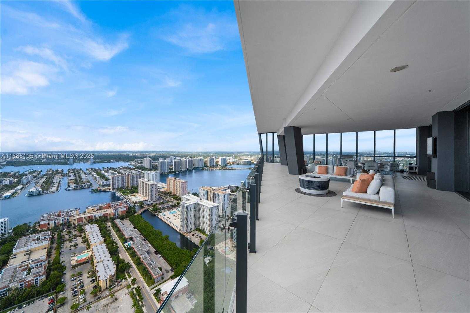 Small Image of 17141 COLLINS AVE #LPH-1, Sunny Isles Beach Number 59