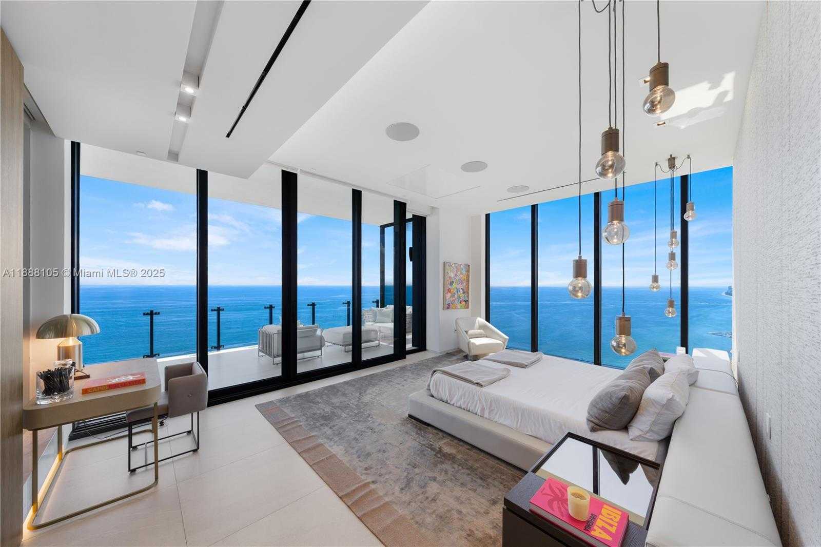 Small Image of 17141 COLLINS AVE #LPH-1, Sunny Isles Beach Number 6