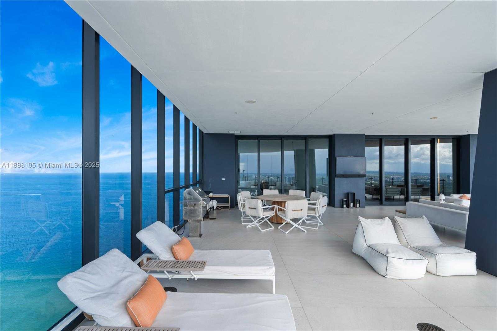 Small Image of 17141 COLLINS AVE #LPH-1, Sunny Isles Beach Number 60