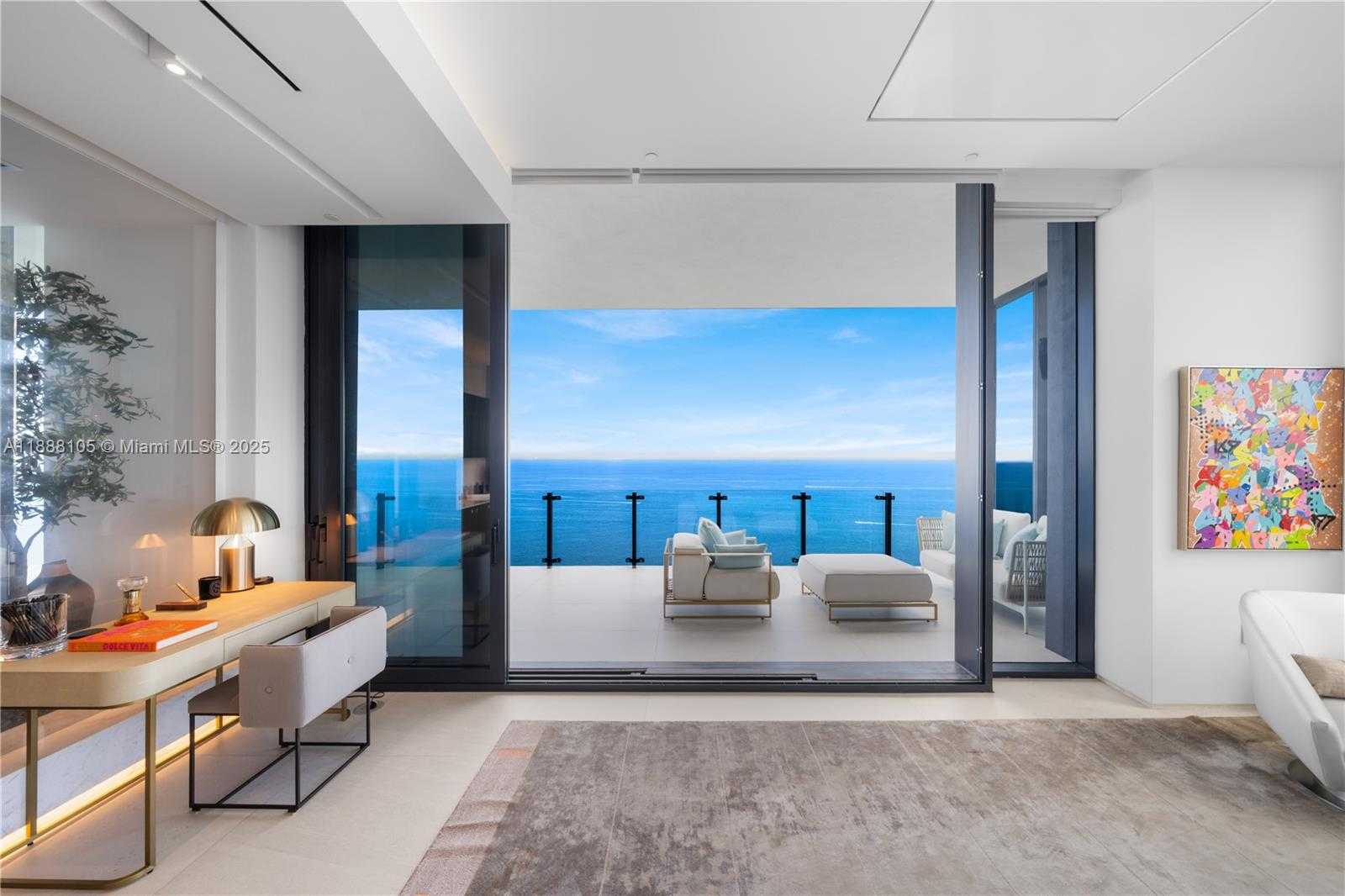 Small Image of 17141 COLLINS AVE #LPH-1, Sunny Isles Beach Number 7