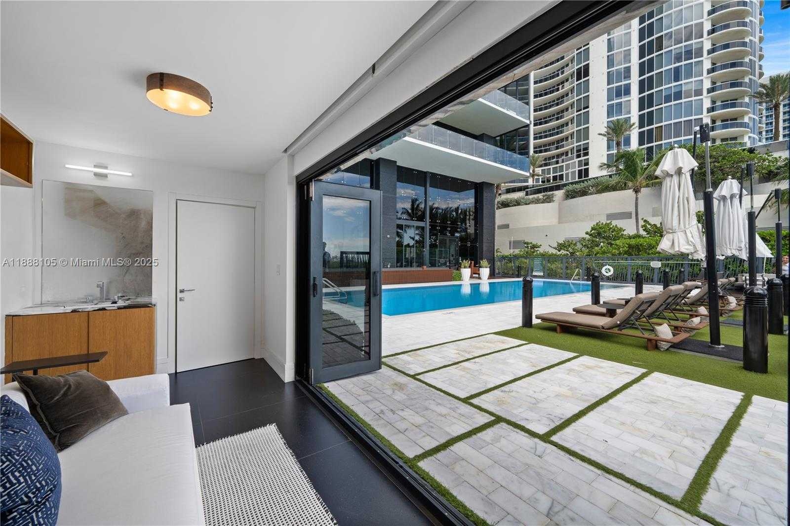 Small Image of 17141 COLLINS AVE #LPH-1, Sunny Isles Beach Number 75