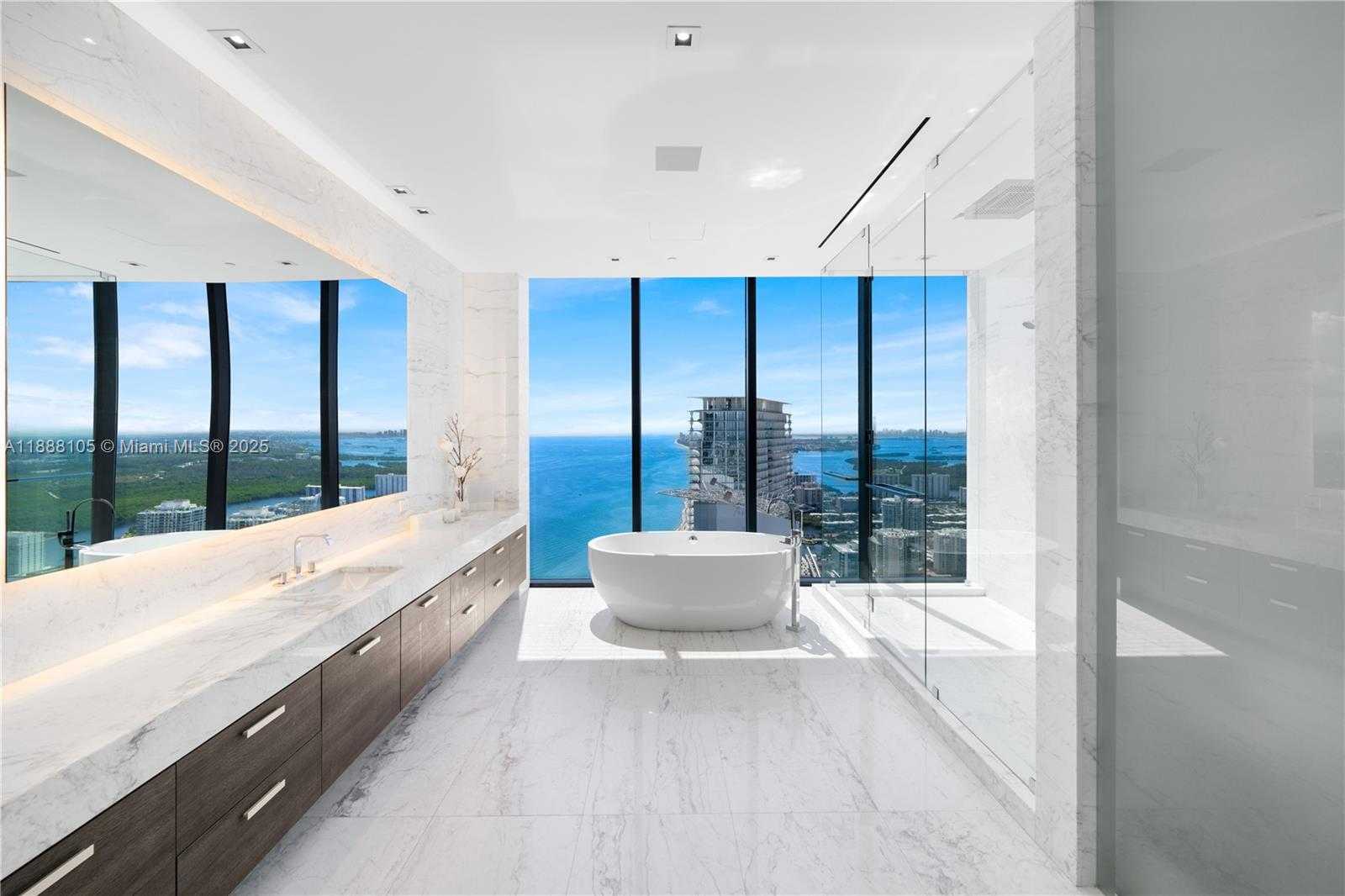 Small Image of 17141 COLLINS AVE #LPH-1, Sunny Isles Beach Number 8