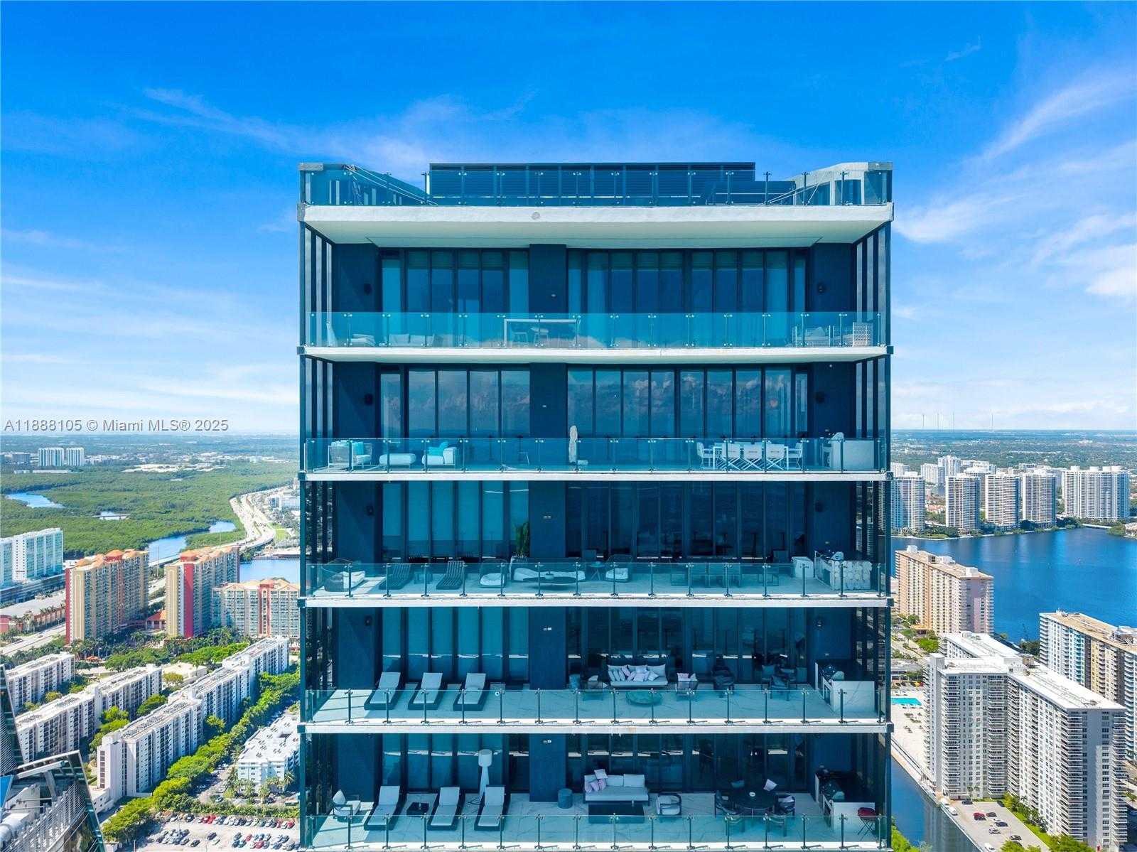 Small Image of 17141 COLLINS AVE #LPH-1, Sunny Isles Beach Number 83