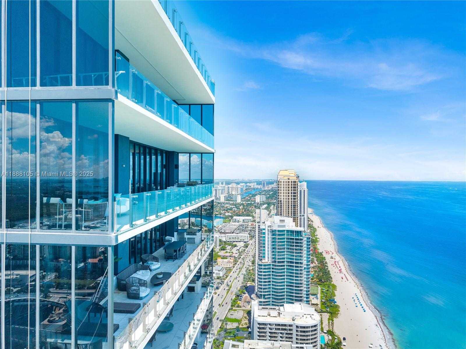 Small Image of 17141 COLLINS AVE #LPH-1, Sunny Isles Beach Number 84
