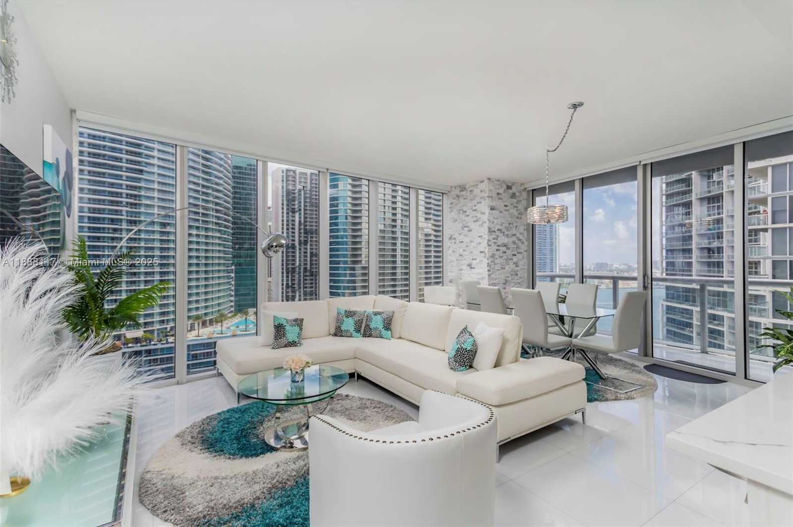 Small Image of 485 BRICKELL AVE #2502, Miami Number 1
