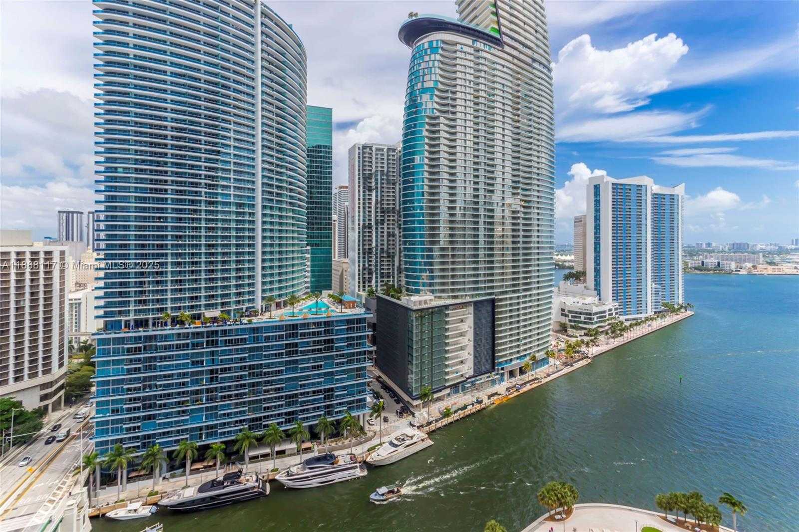 Small Image of 485 BRICKELL AVE #2502, Miami Number 19