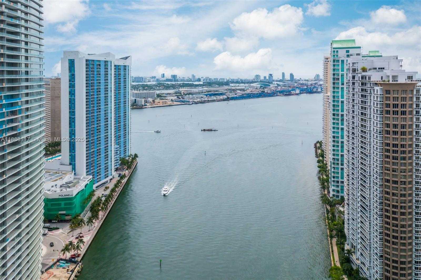 Small Image of 485 BRICKELL AVE #2502, Miami Number 2