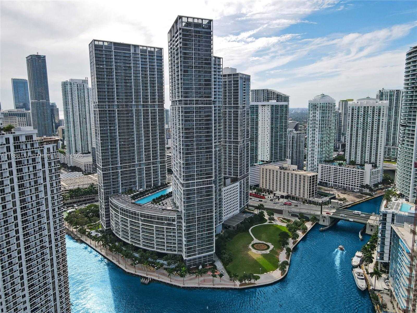 Small Image of 485 BRICKELL AVE #2502, Miami Number 23