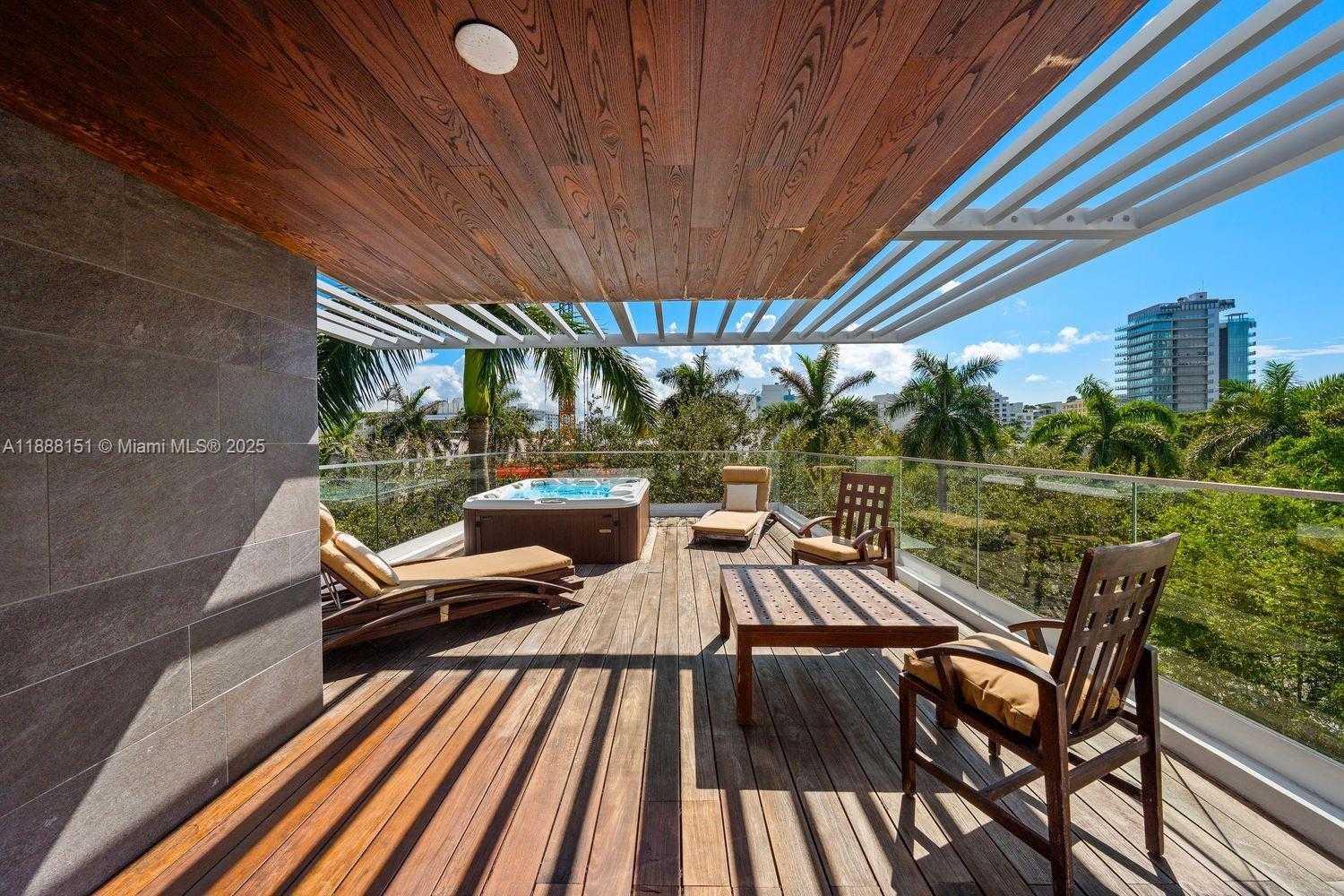 Small Image of 234 WASHINGTON AVE #A, Miami Beach Number 2
