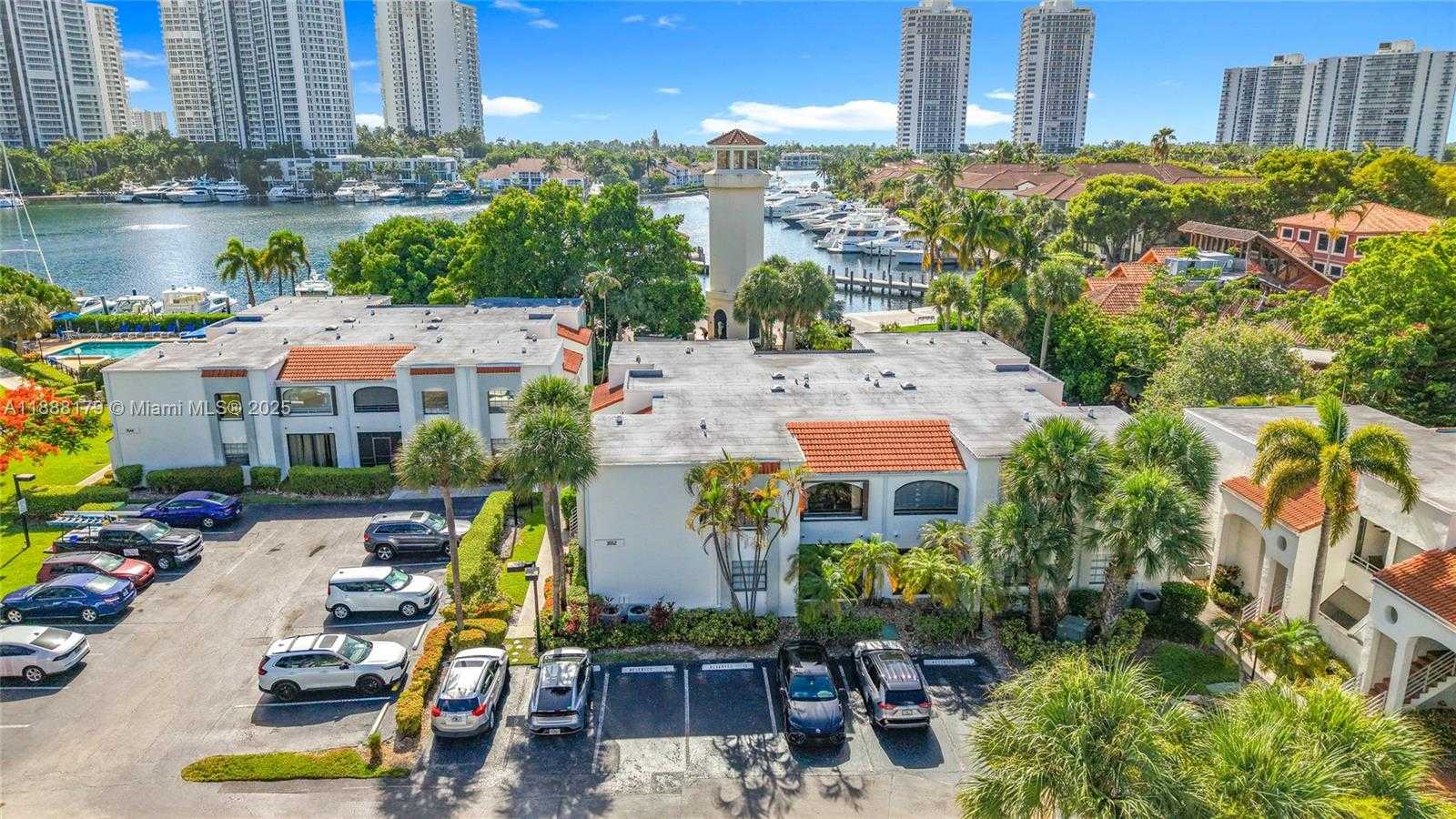 Small Image of 3552 MAGELLAN CIR #122, Aventura Number 13
