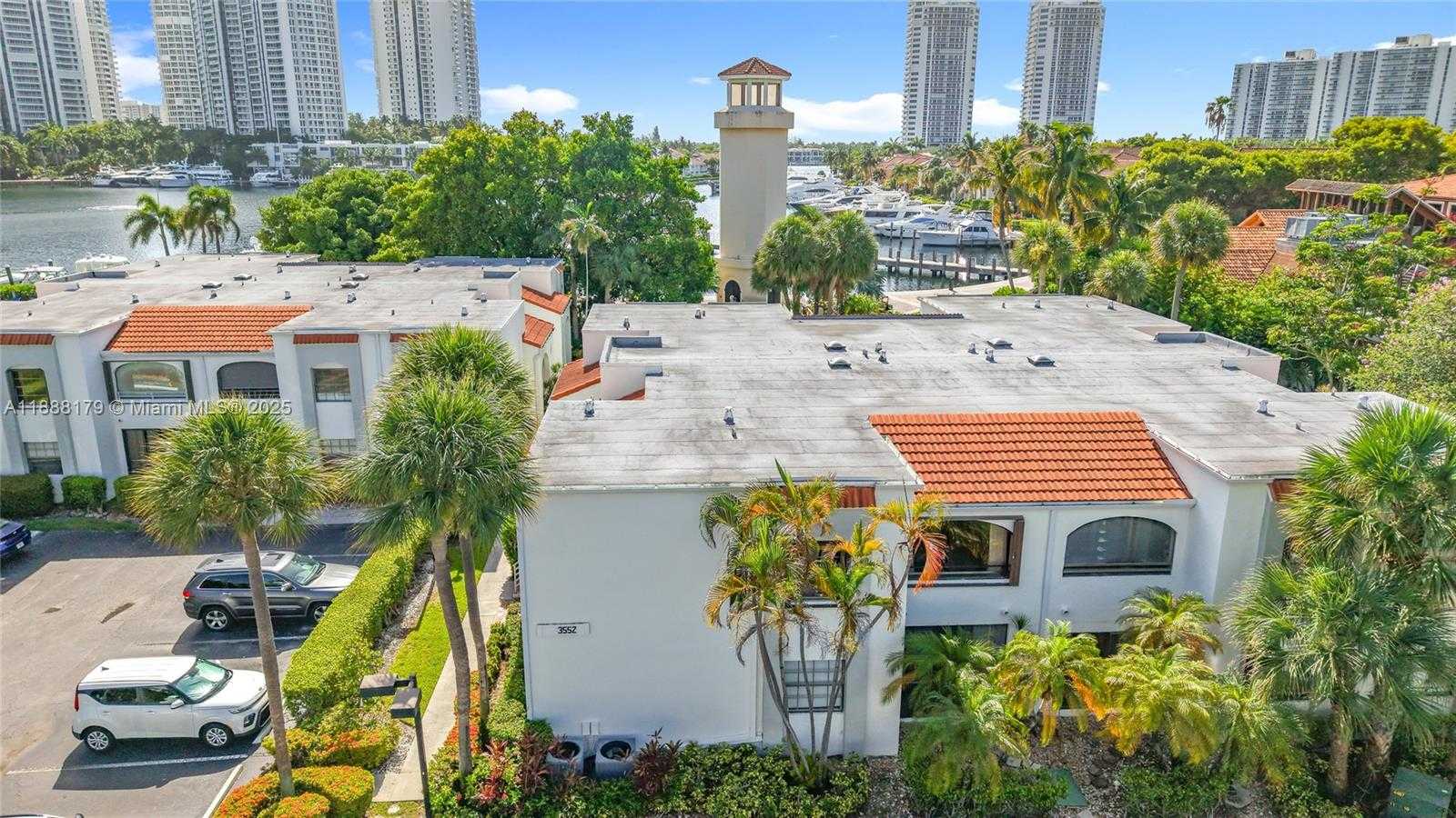Small Image of 3552 MAGELLAN CIR #122, Aventura Number 15