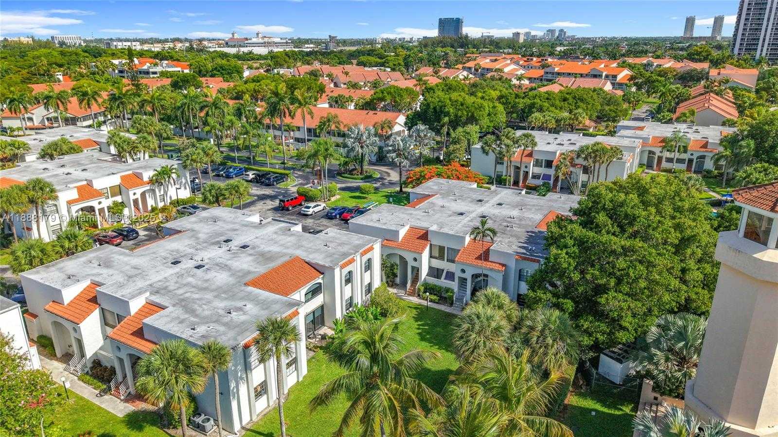 Small Image of 3552 MAGELLAN CIR #122, Aventura Number 16