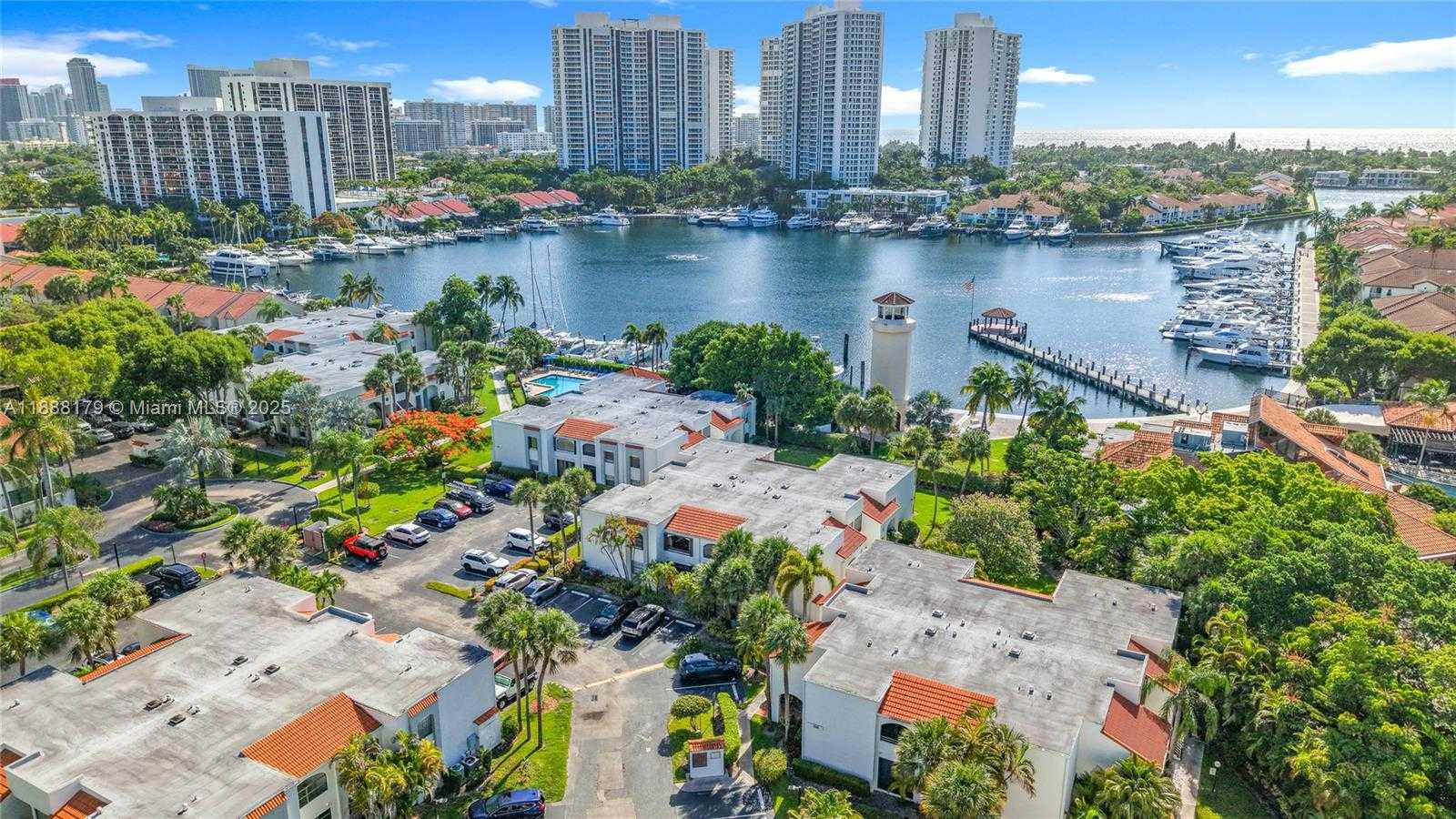 Small Image of 3552 MAGELLAN CIR #122, Aventura Number 2