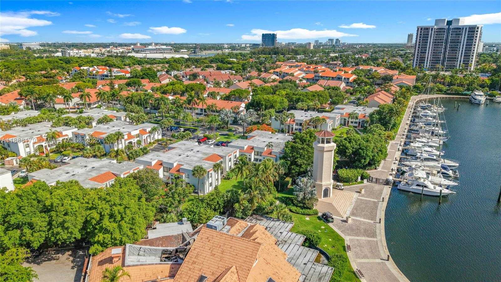 Small Image of 3552 MAGELLAN CIR #122, Aventura Number 7