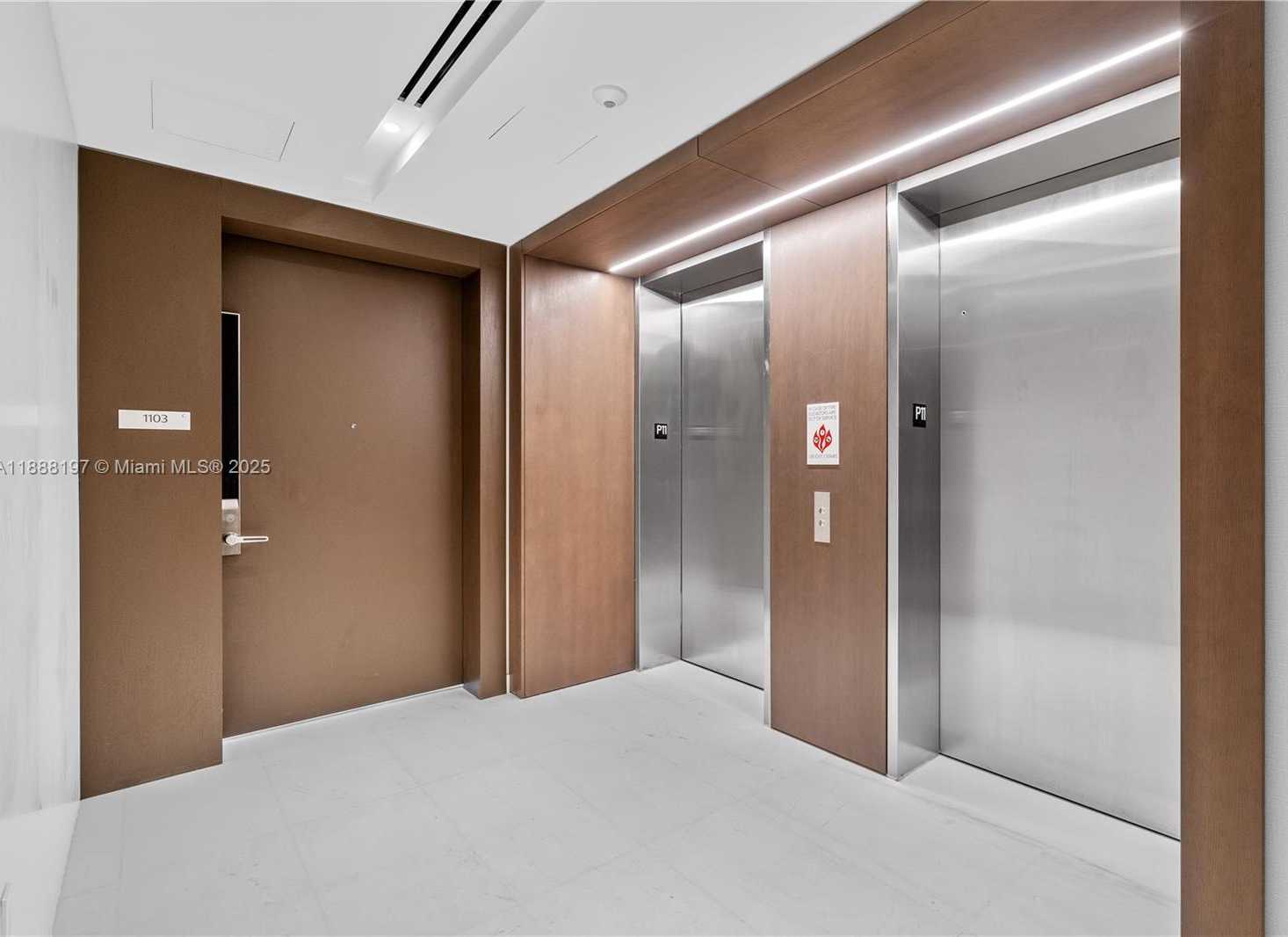 Small Image of 300 BISCAYNE BLVD WAY #1103, Miami Number 29