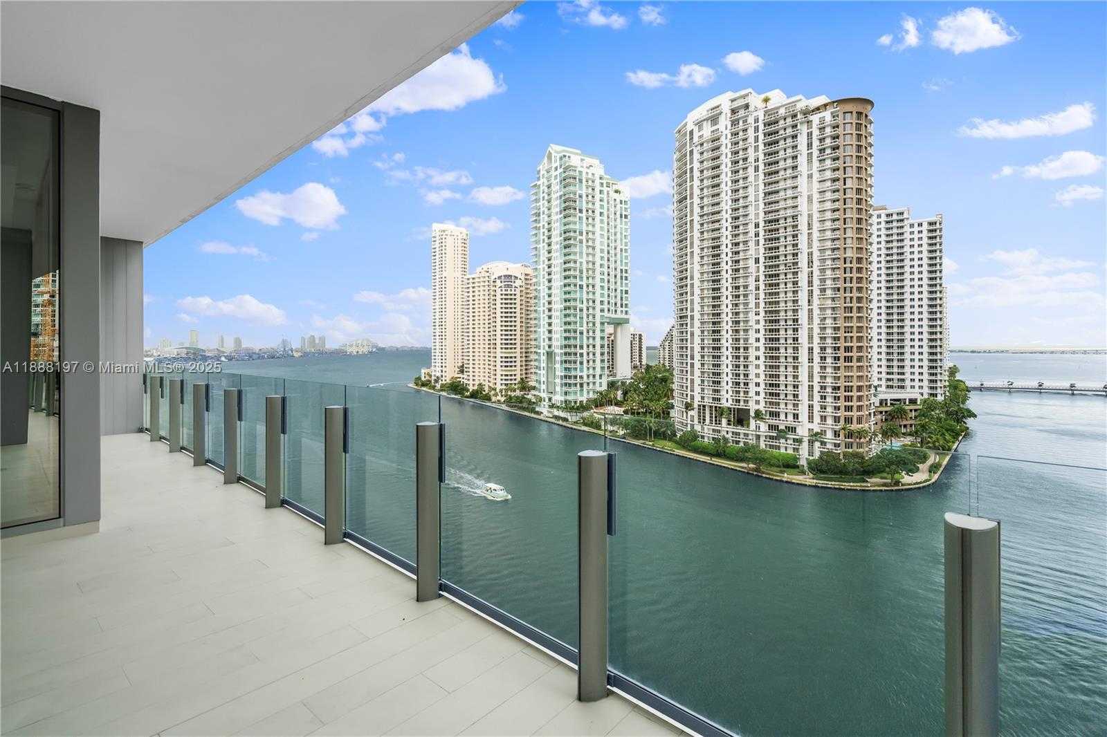 Small Image of 300 BISCAYNE BLVD WAY #1103, Miami Number 30