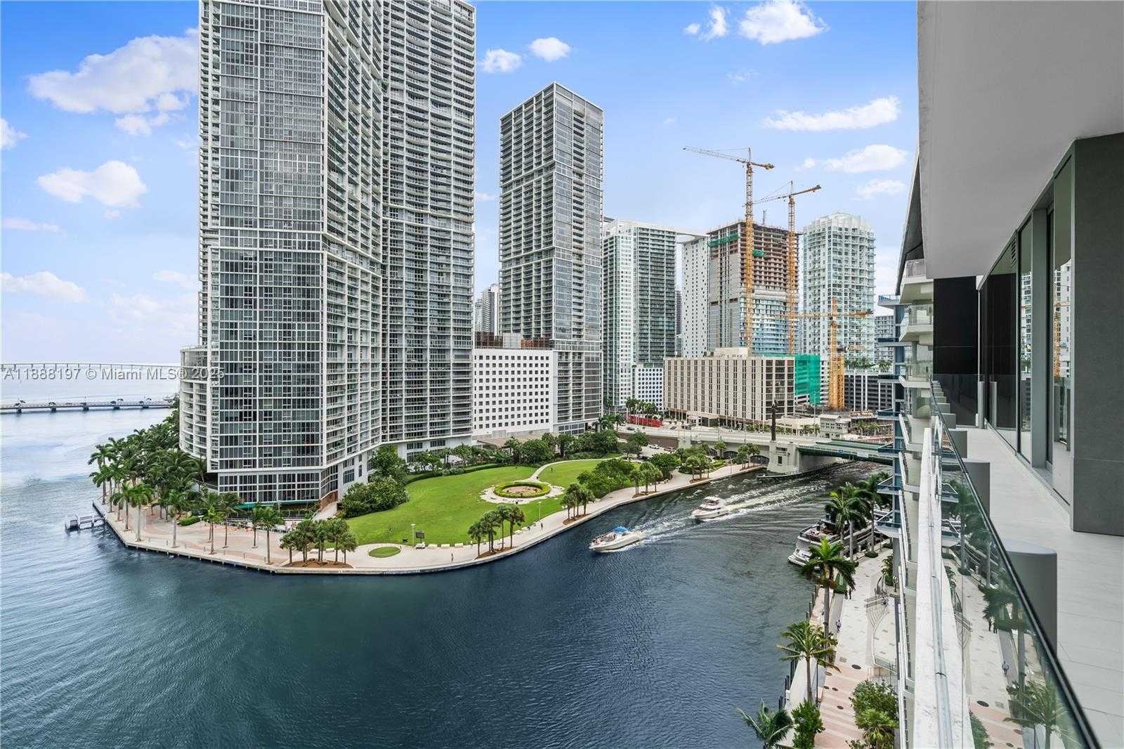 Small Image of 300 BISCAYNE BLVD WAY #1103, Miami Number 33