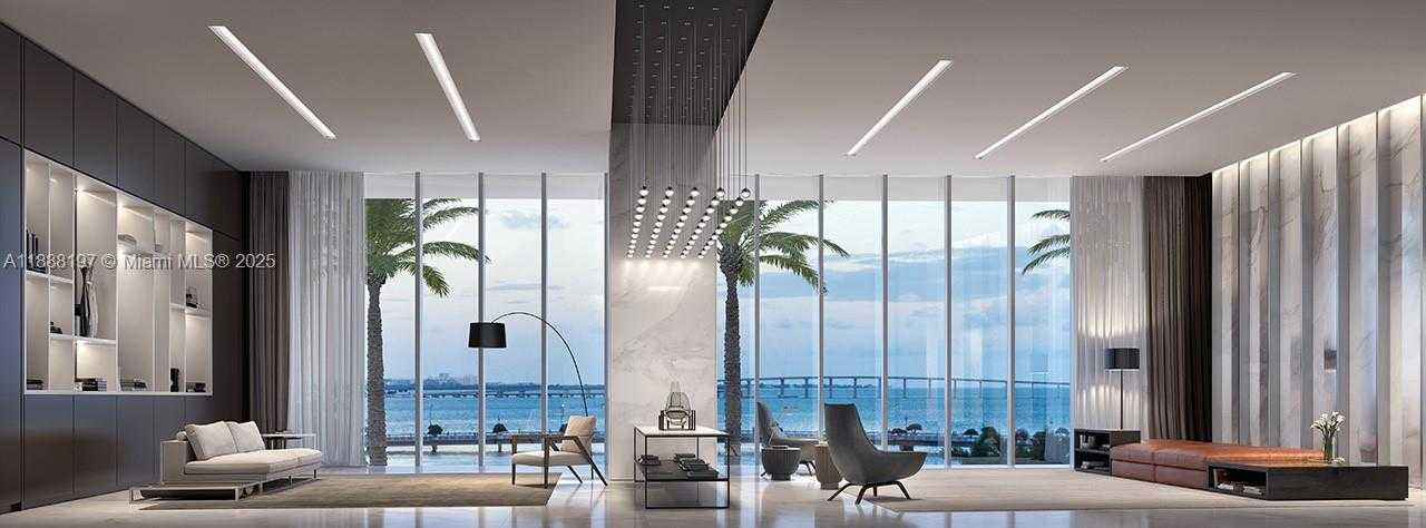 Small Image of 300 BISCAYNE BLVD WAY #1103, Miami Number 34