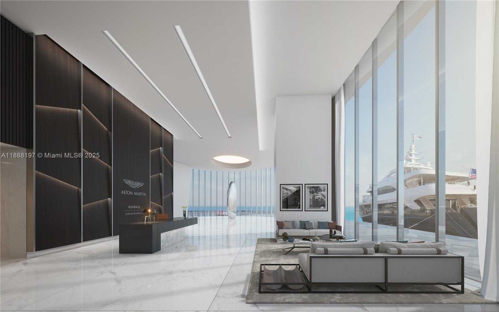 Small Image of 300 BISCAYNE BLVD WAY #1103, Miami Number 35