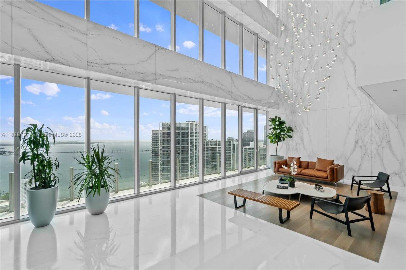 Small Image of 300 BISCAYNE BLVD WAY #1103, Miami Number 37