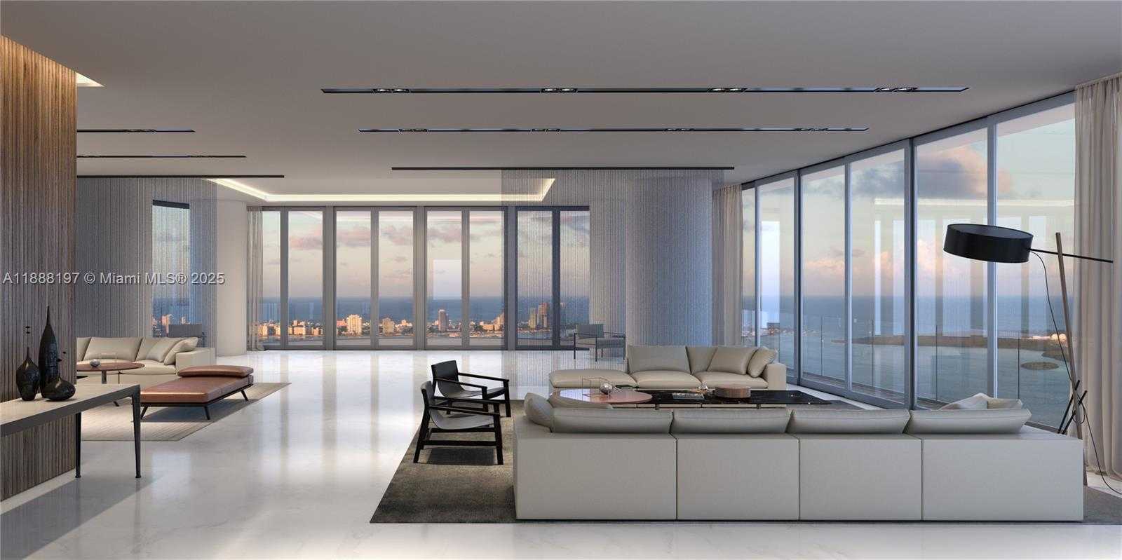 Small Image of 300 BISCAYNE BLVD WAY #1103, Miami Number 38