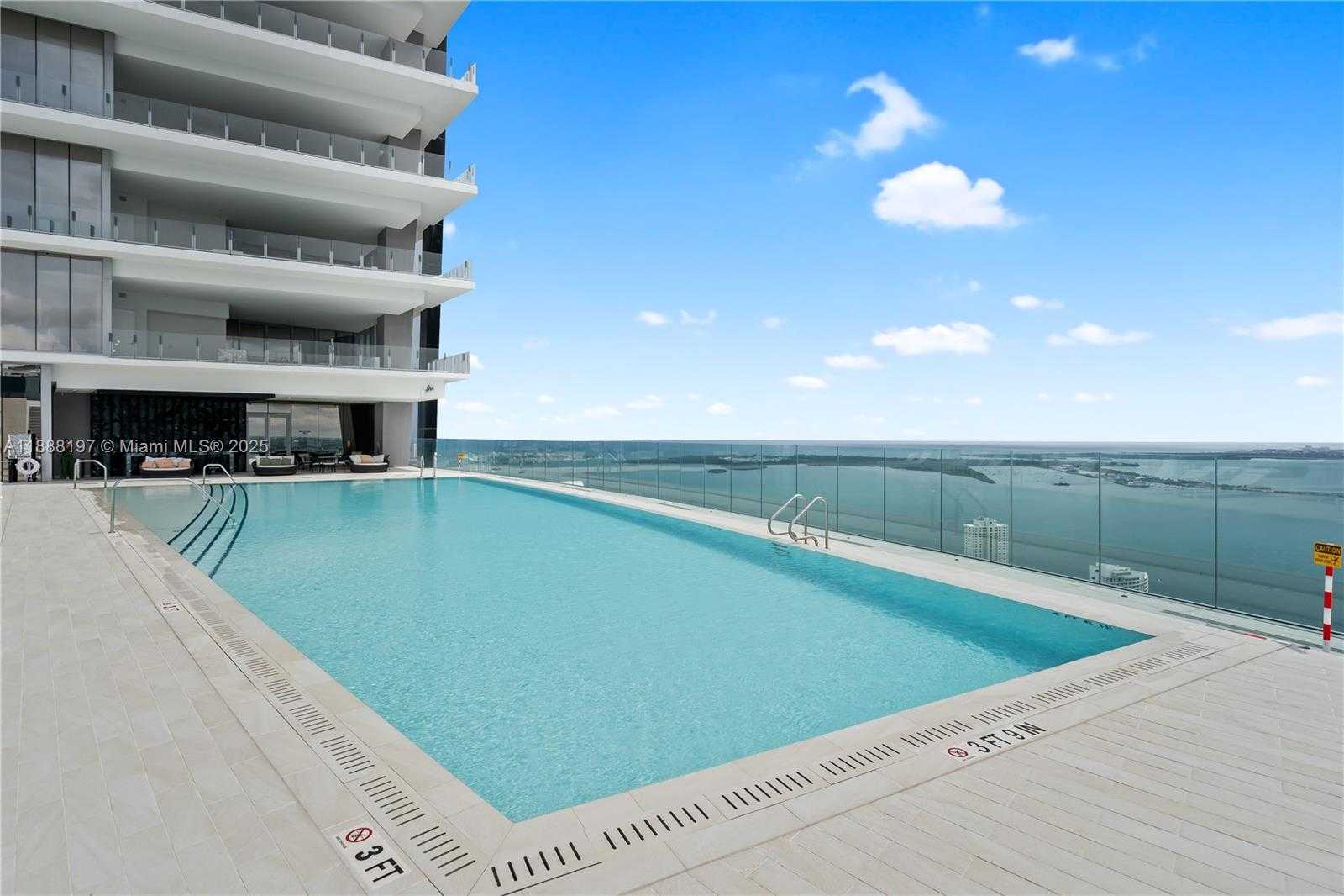 Small Image of 300 BISCAYNE BLVD WAY #1103, Miami Number 42