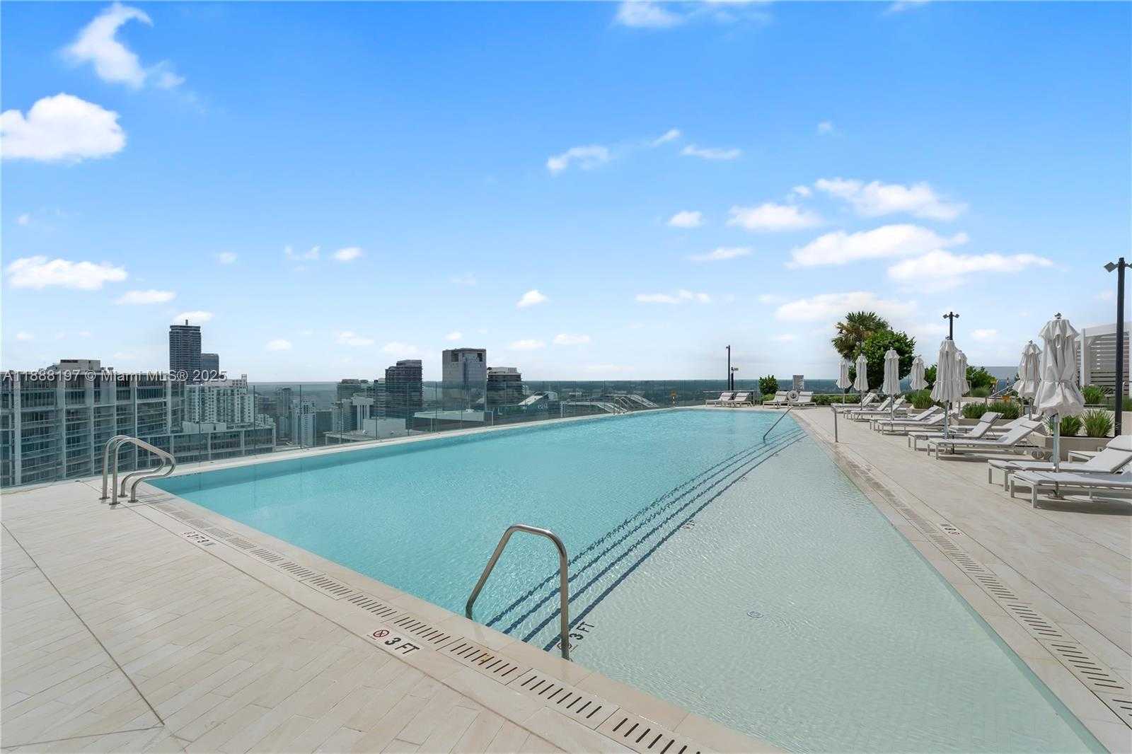 Small Image of 300 BISCAYNE BLVD WAY #1103, Miami Number 43