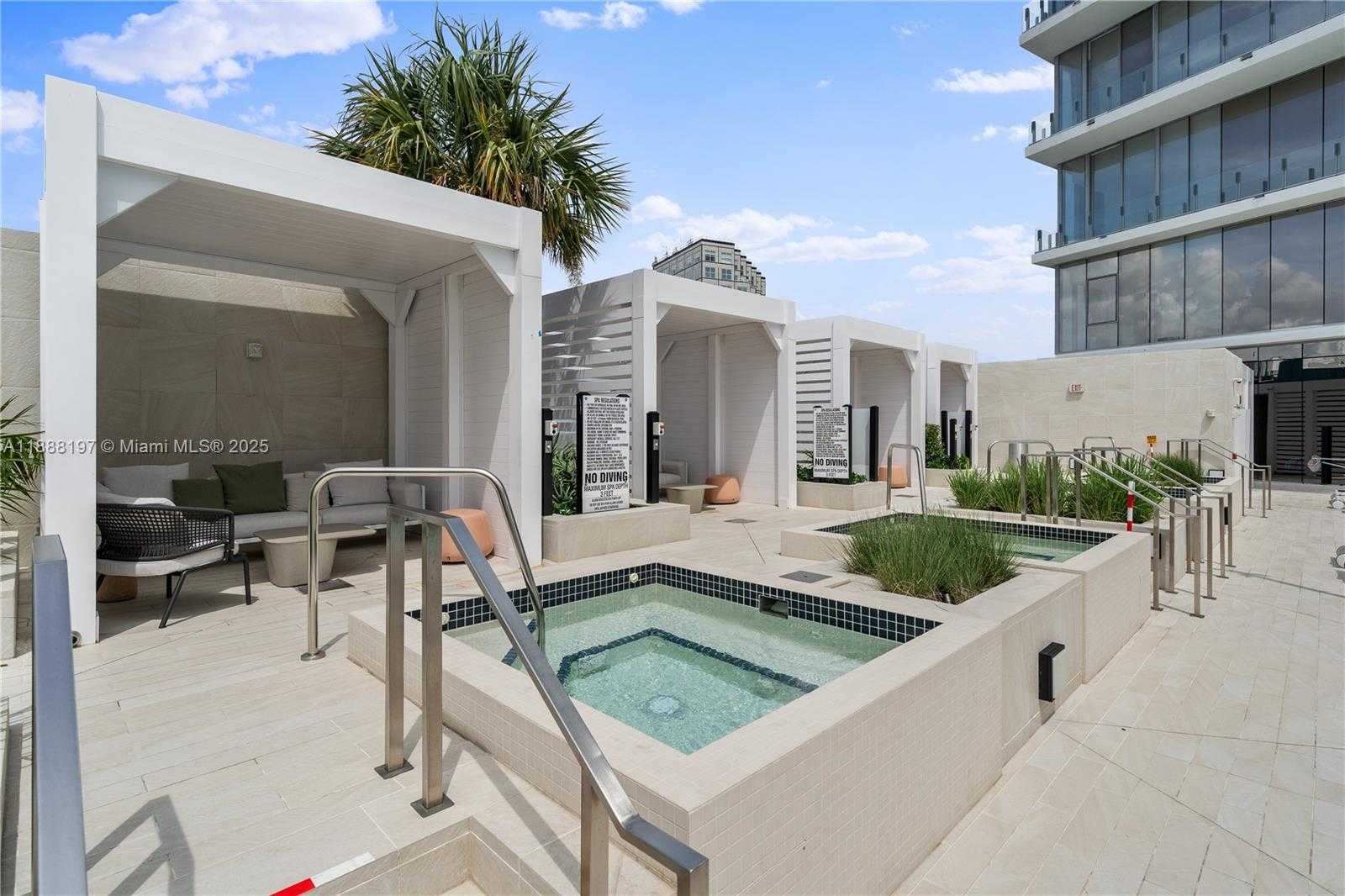 Small Image of 300 BISCAYNE BLVD WAY #1103, Miami Number 44