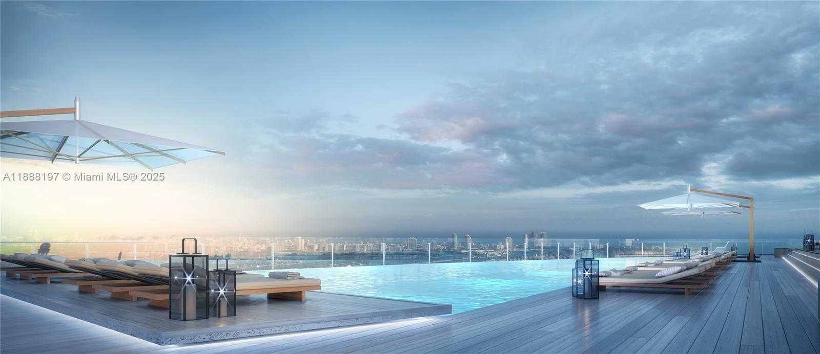Small Image of 300 BISCAYNE BLVD WAY #1103, Miami Number 45