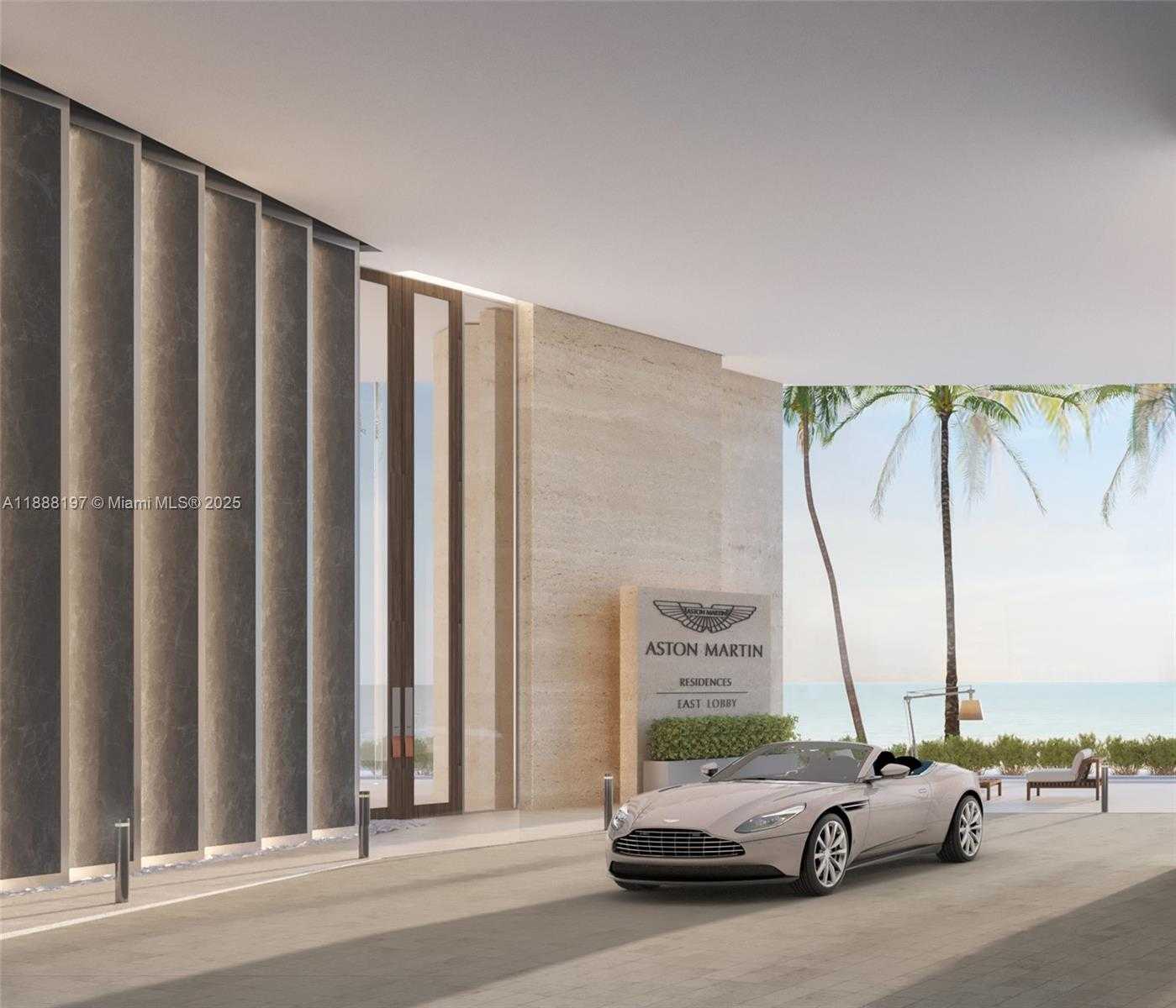 Small Image of 300 BISCAYNE BLVD WAY #1103, Miami Number 47