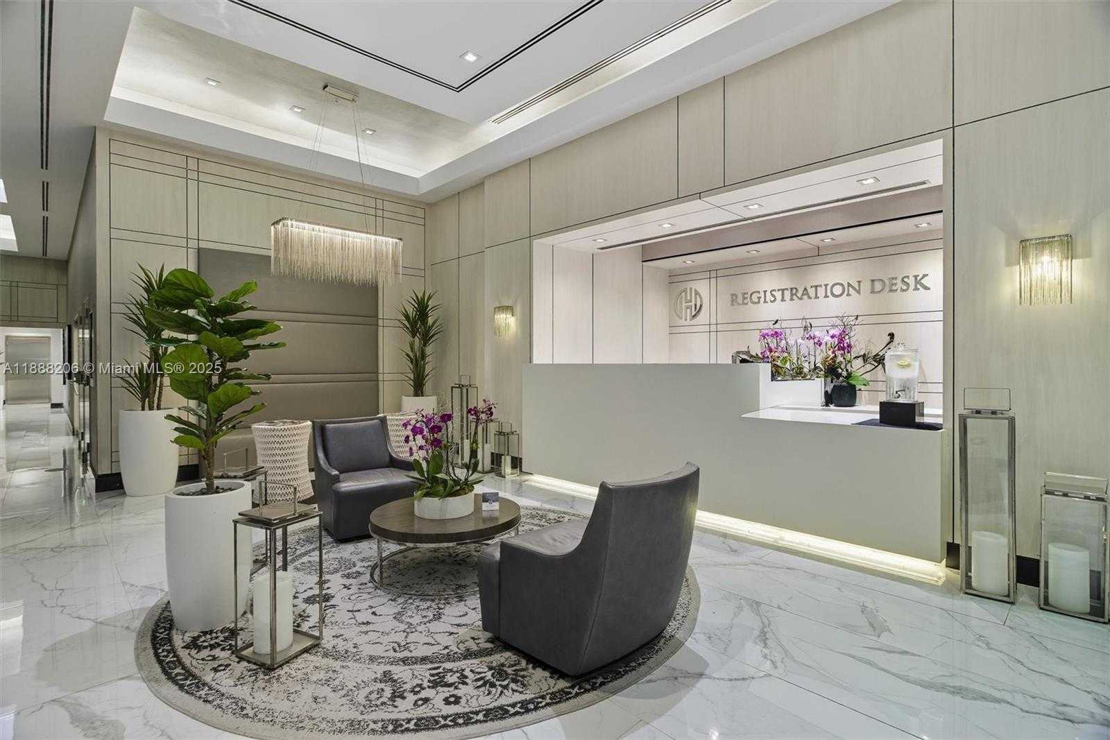 Small Image of 185 SOUTH EAST 14 TER #1709, Miami Number 21