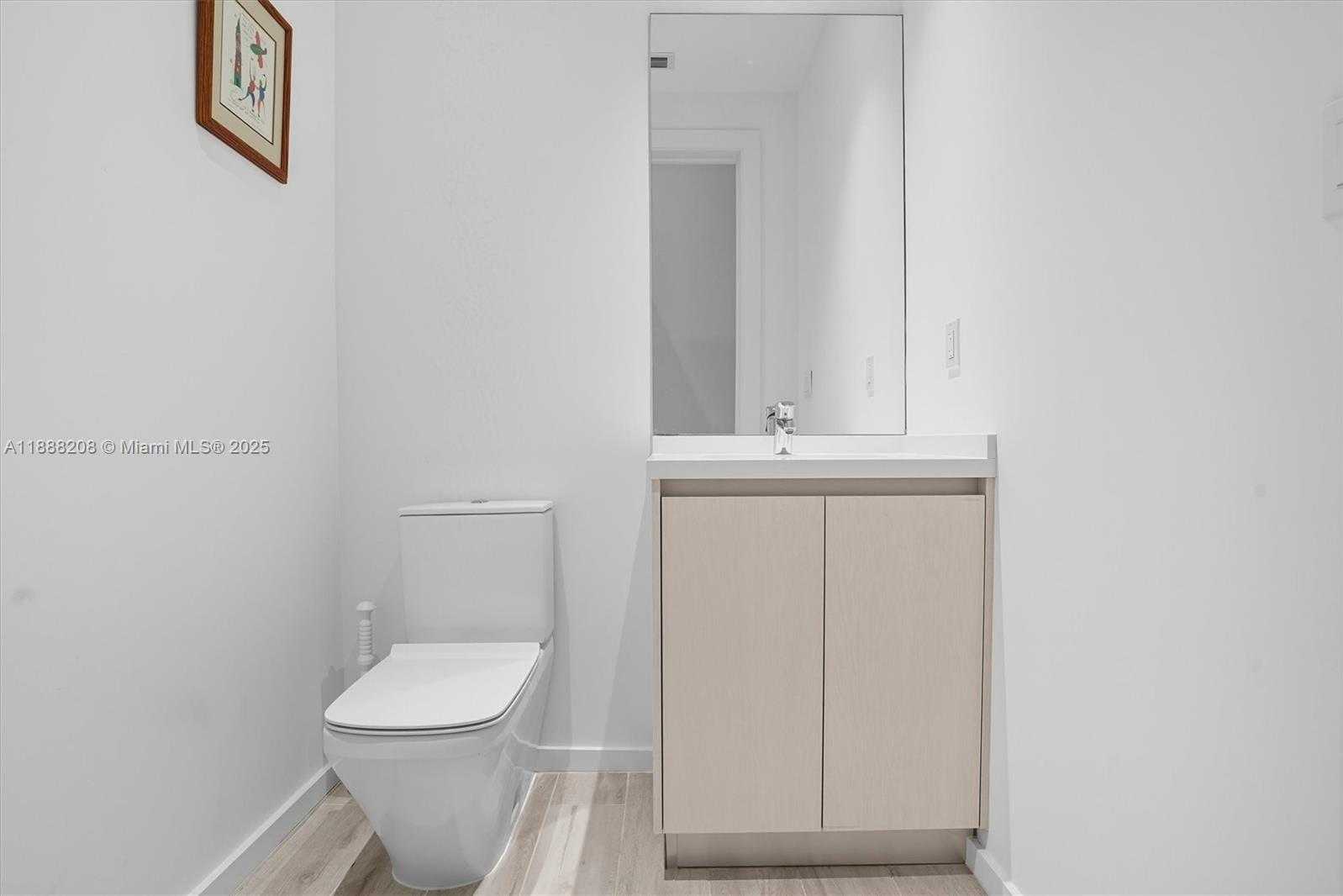 Small Image of 3156 SOUTH WEST 27TH AVE #203, Miami Number 13